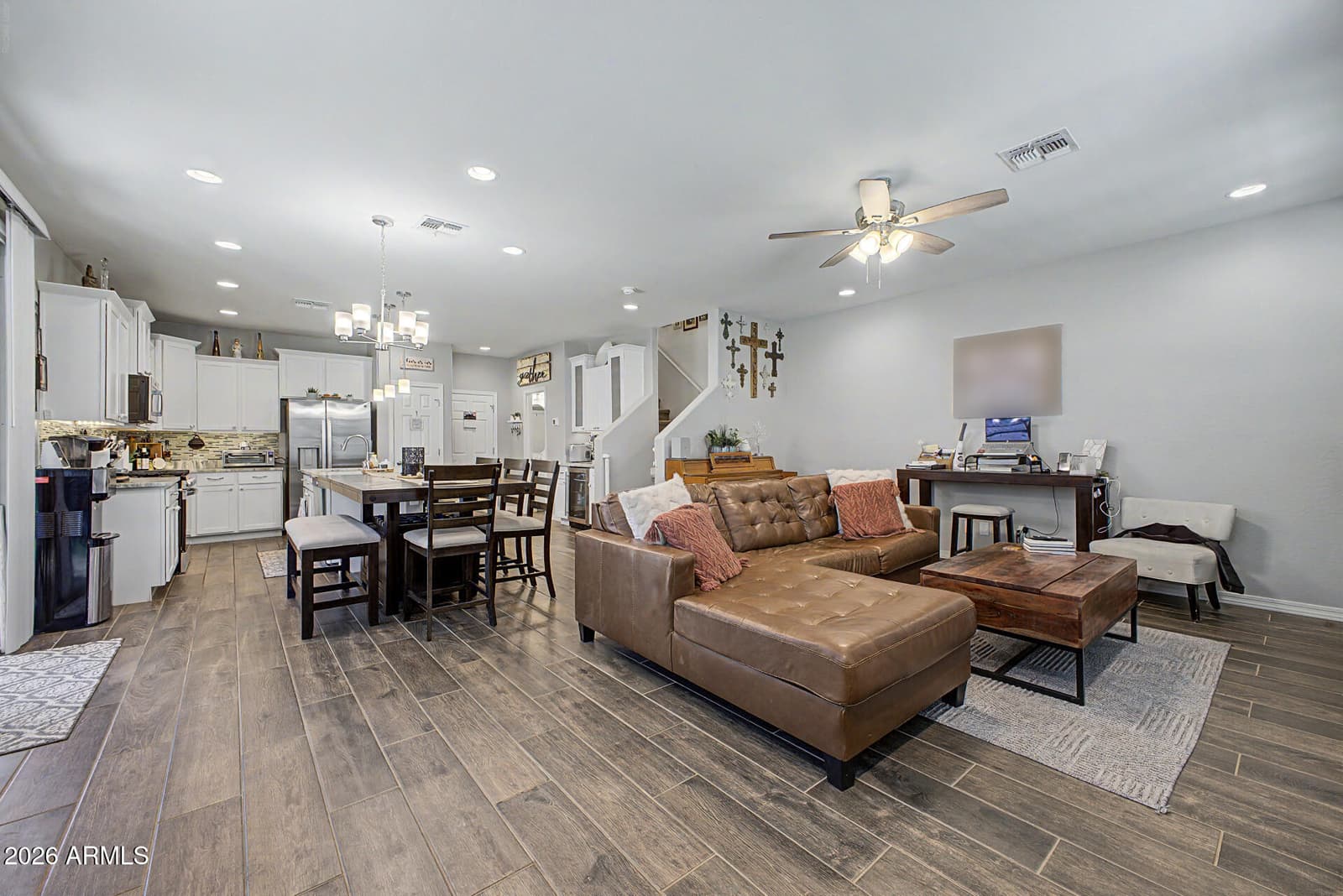 1659 S 83RD Place, Mesa, AZ 85209 — photo 2 of 42