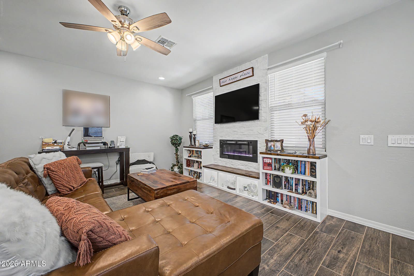 1659 S 83RD Place, Mesa, AZ 85209 — photo 3 of 42