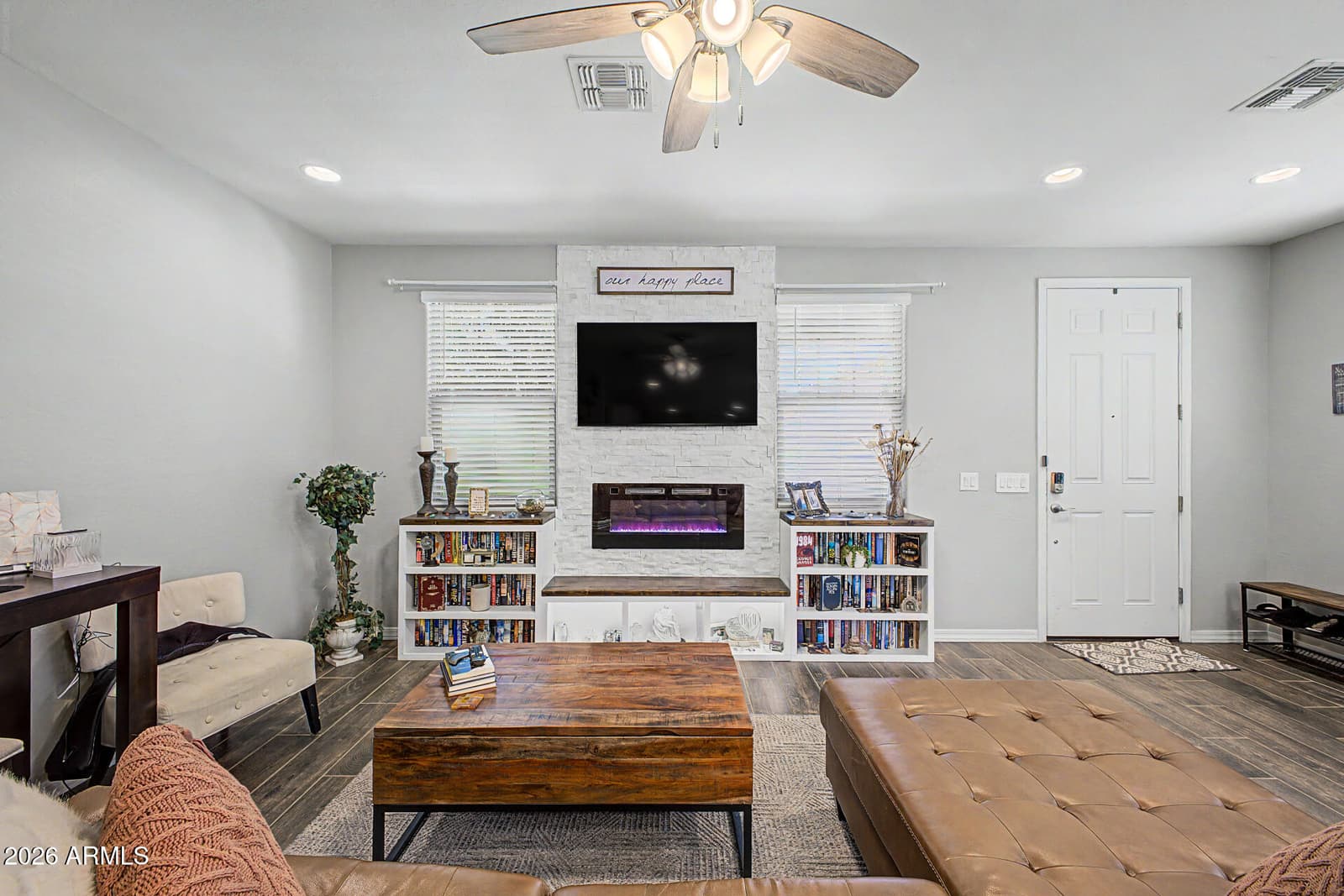 1659 S 83RD Place, Mesa, AZ 85209 — photo 4 of 42