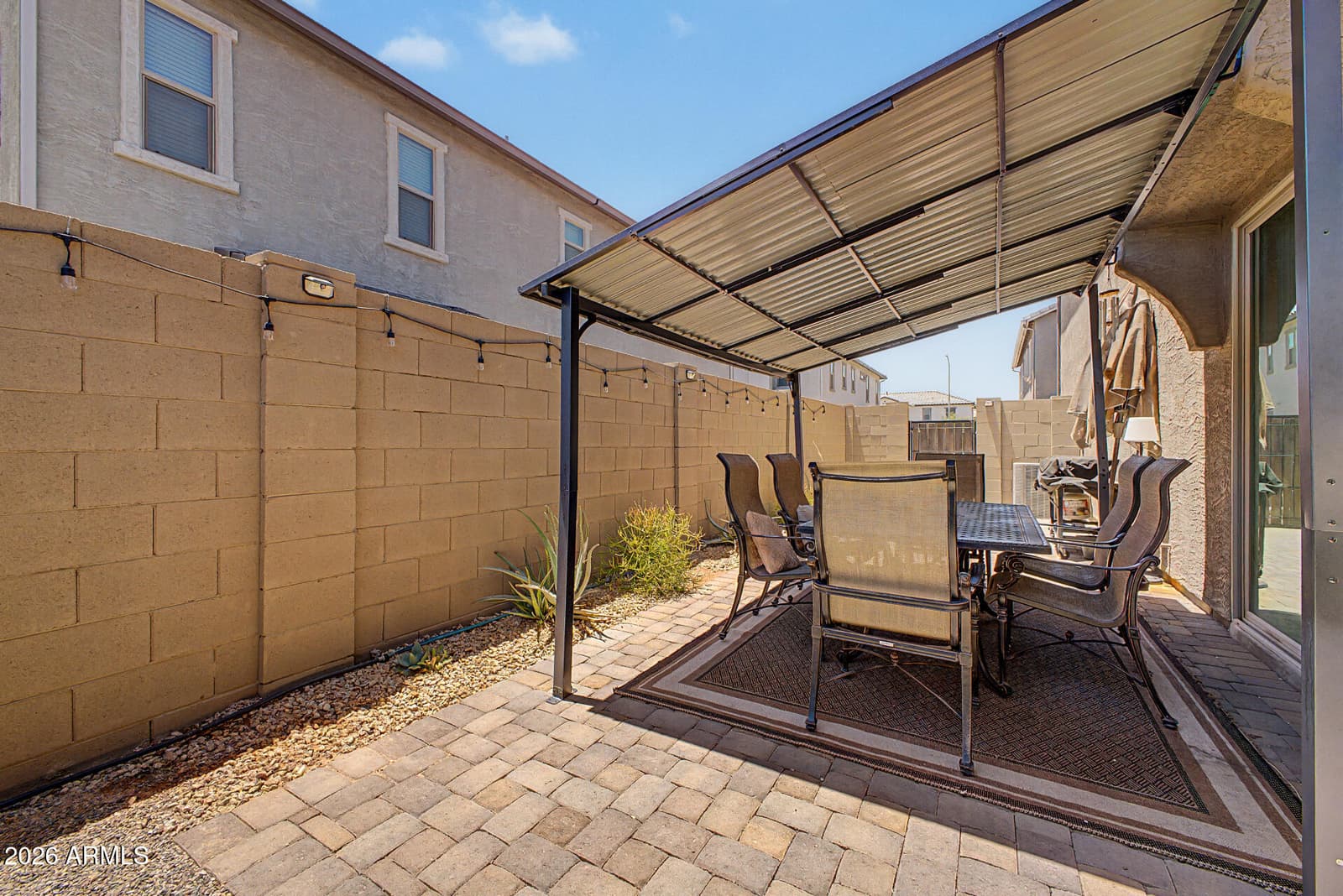 1659 S 83RD Place, Mesa, AZ 85209 — photo 26 of 42