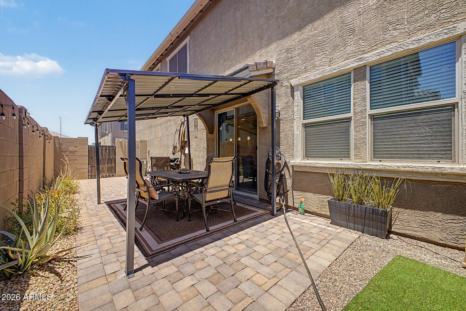 1659 S 83RD Place, Mesa, AZ 85209 — photo 27 of 42