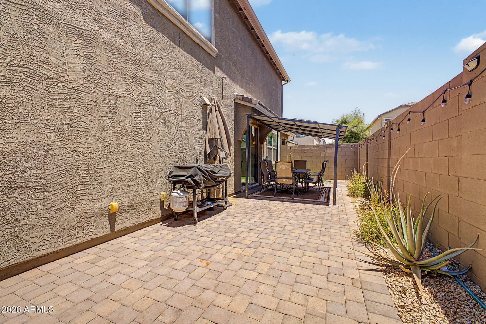 1659 S 83RD Place, Mesa, AZ 85209 — photo 28 of 42