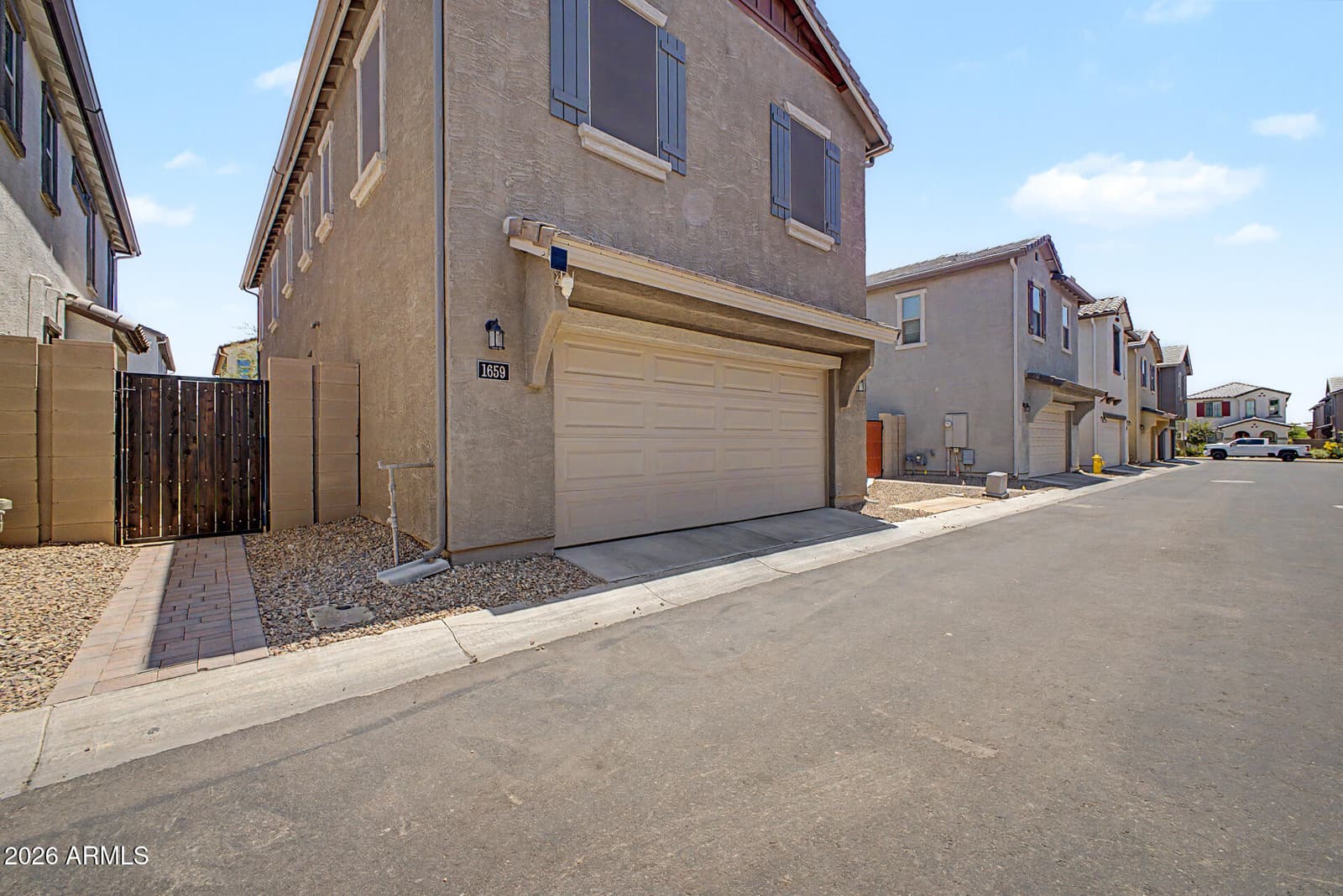 1659 S 83RD Place, Mesa, AZ 85209 — photo 29 of 42