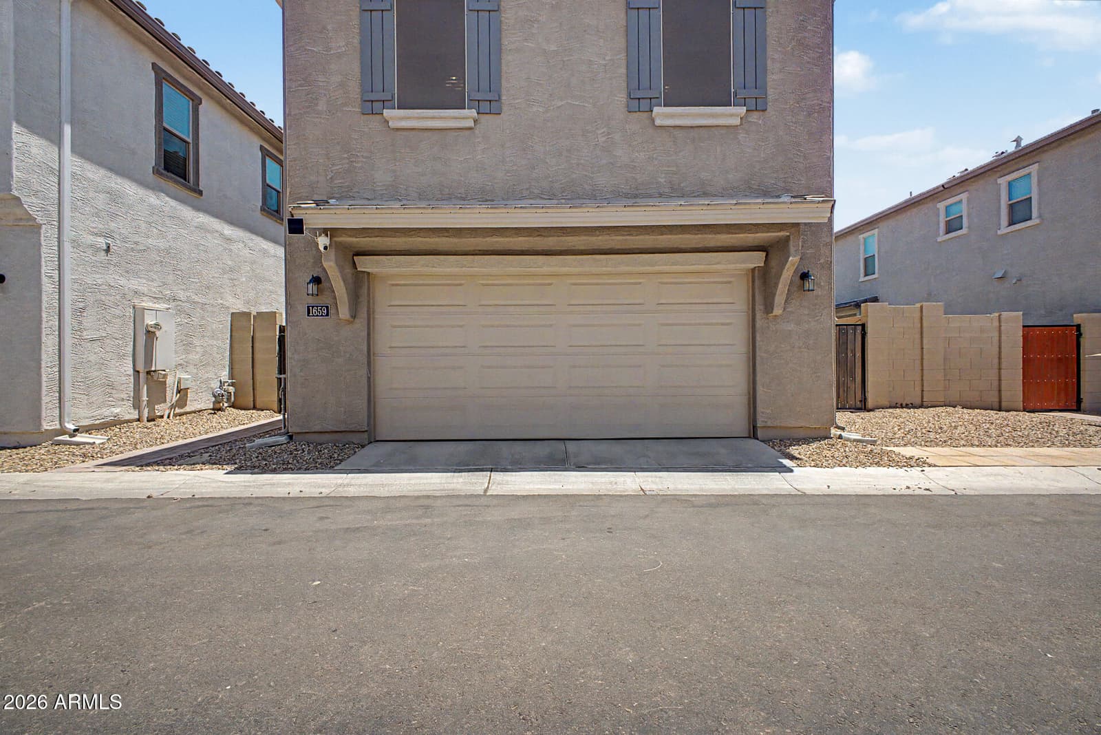 1659 S 83RD Place, Mesa, AZ 85209 — photo 30 of 42