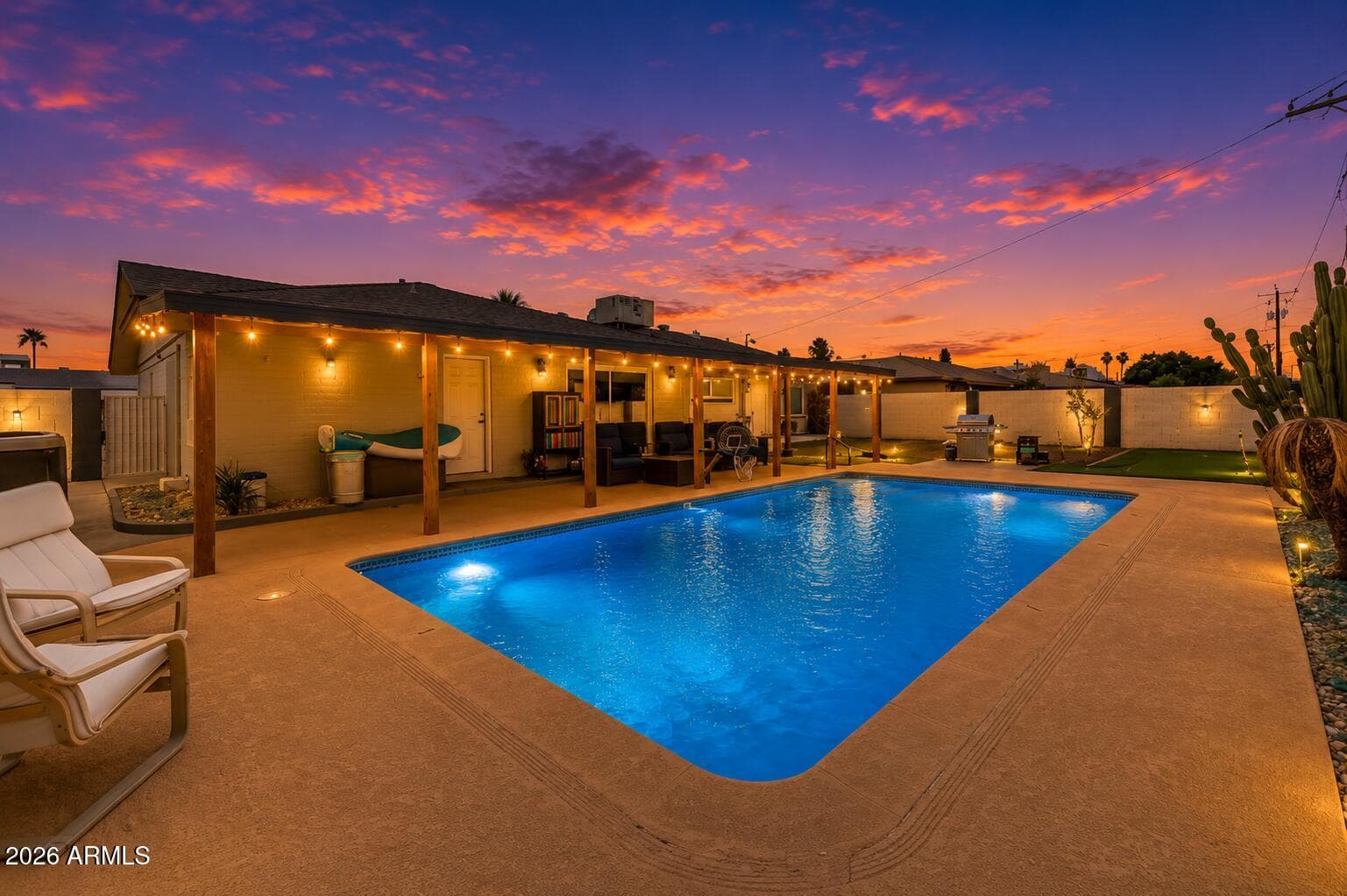 2413 W ANDERSON Avenue, Phoenix, AZ 85023 — photo 30 of 33