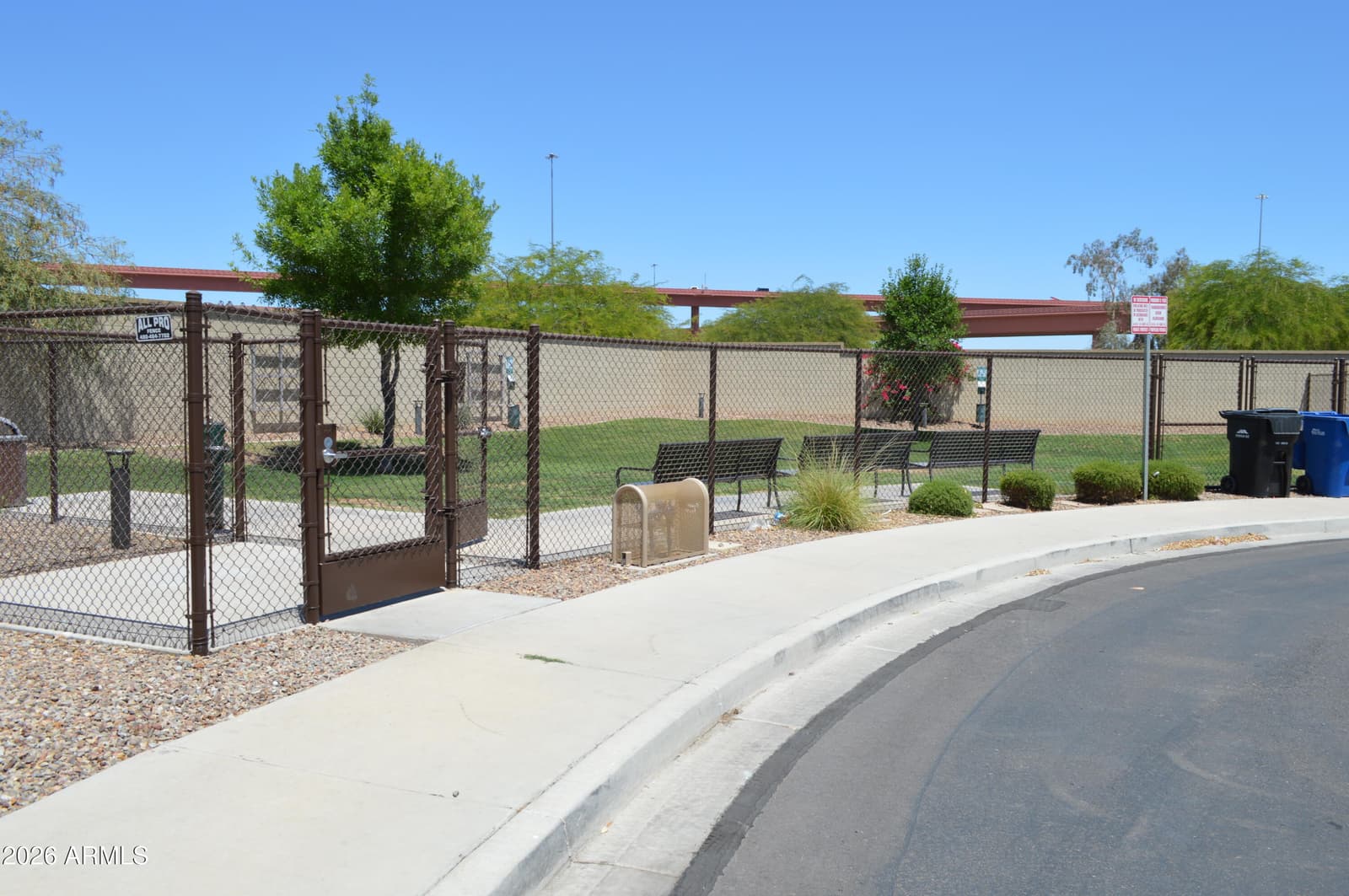 1659 S 83RD Place, Mesa, AZ 85209 — photo 32 of 42
