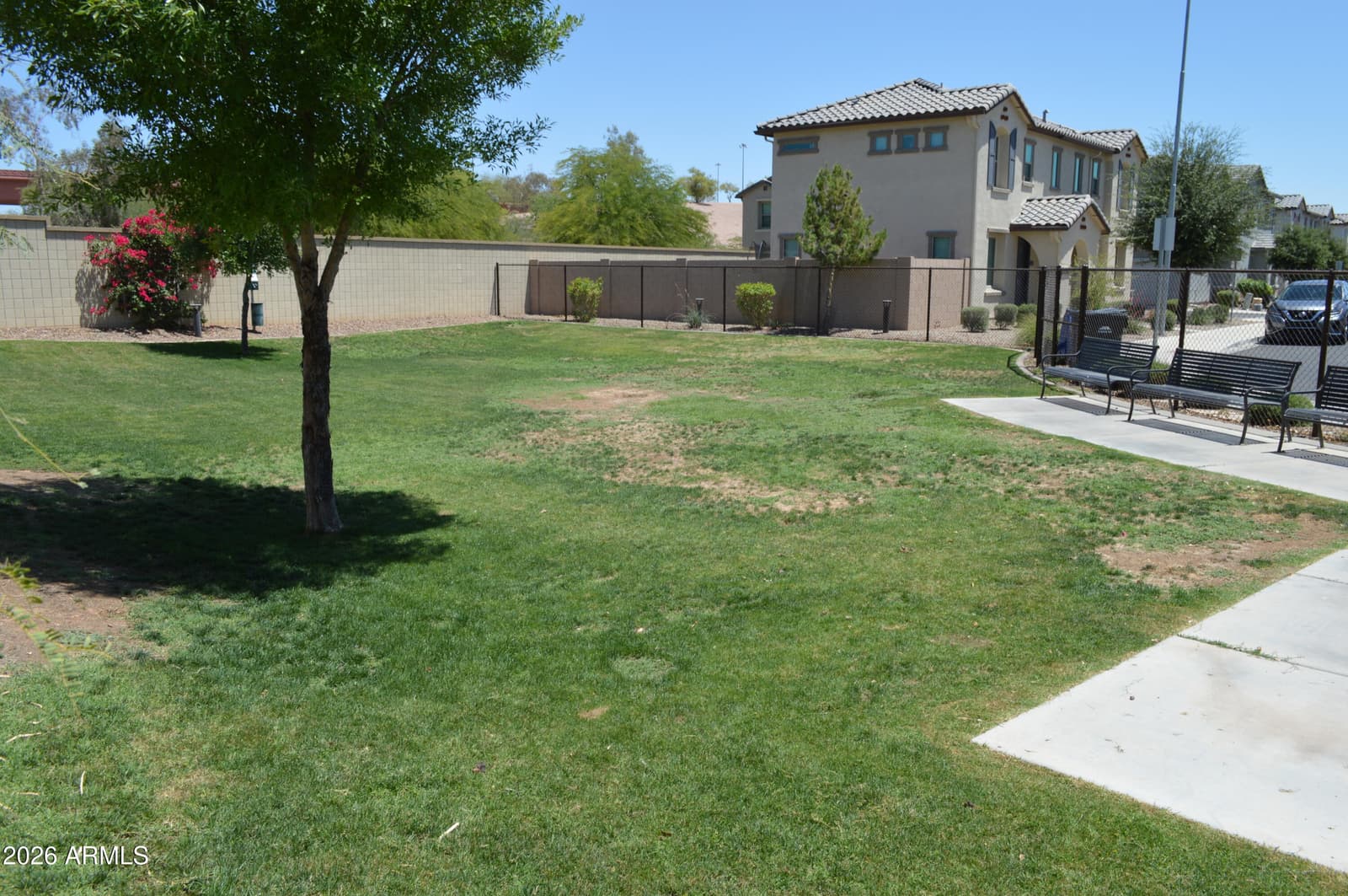 1659 S 83RD Place, Mesa, AZ 85209 — photo 33 of 42