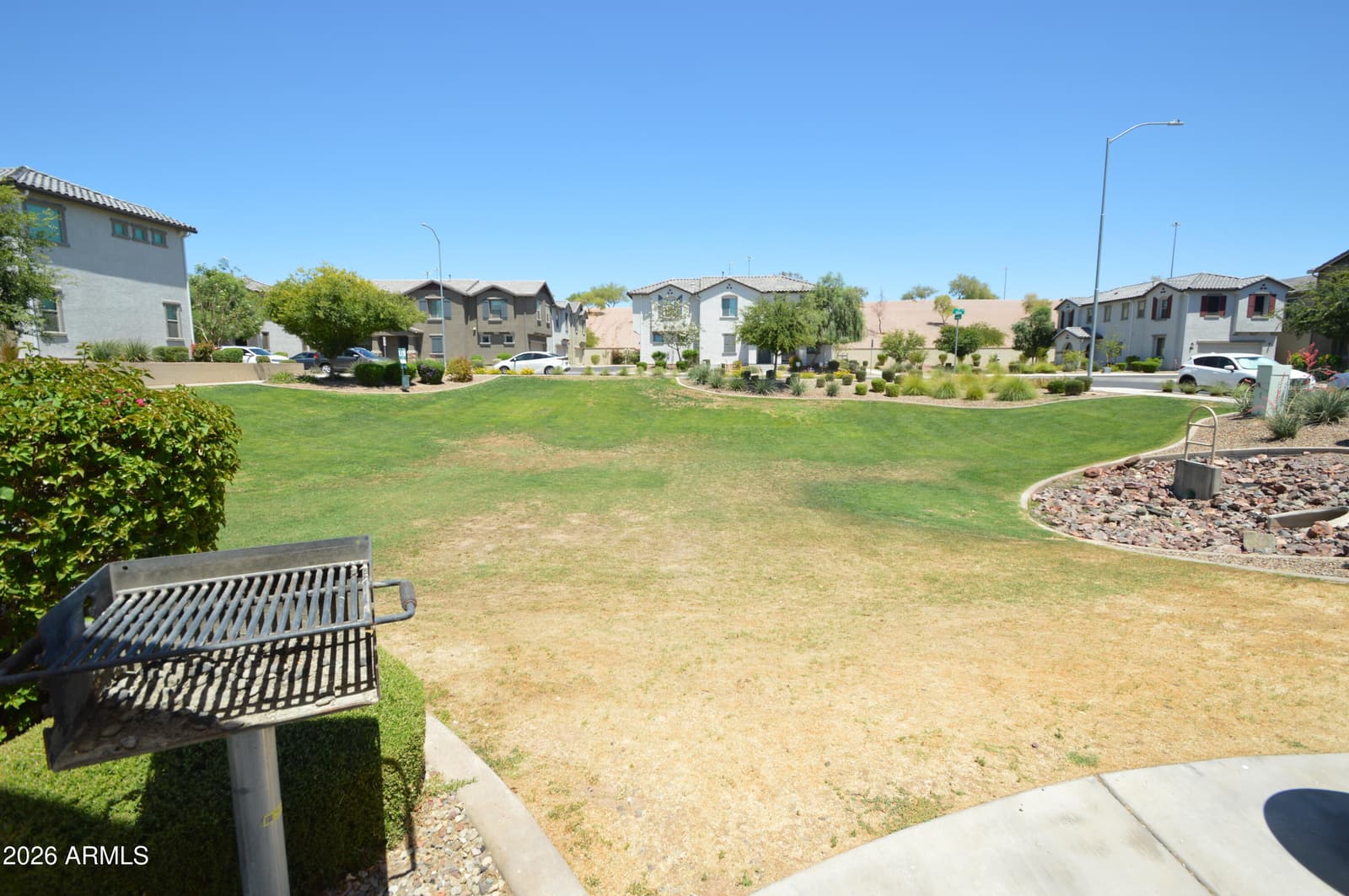 1659 S 83RD Place, Mesa, AZ 85209 — photo 37 of 42