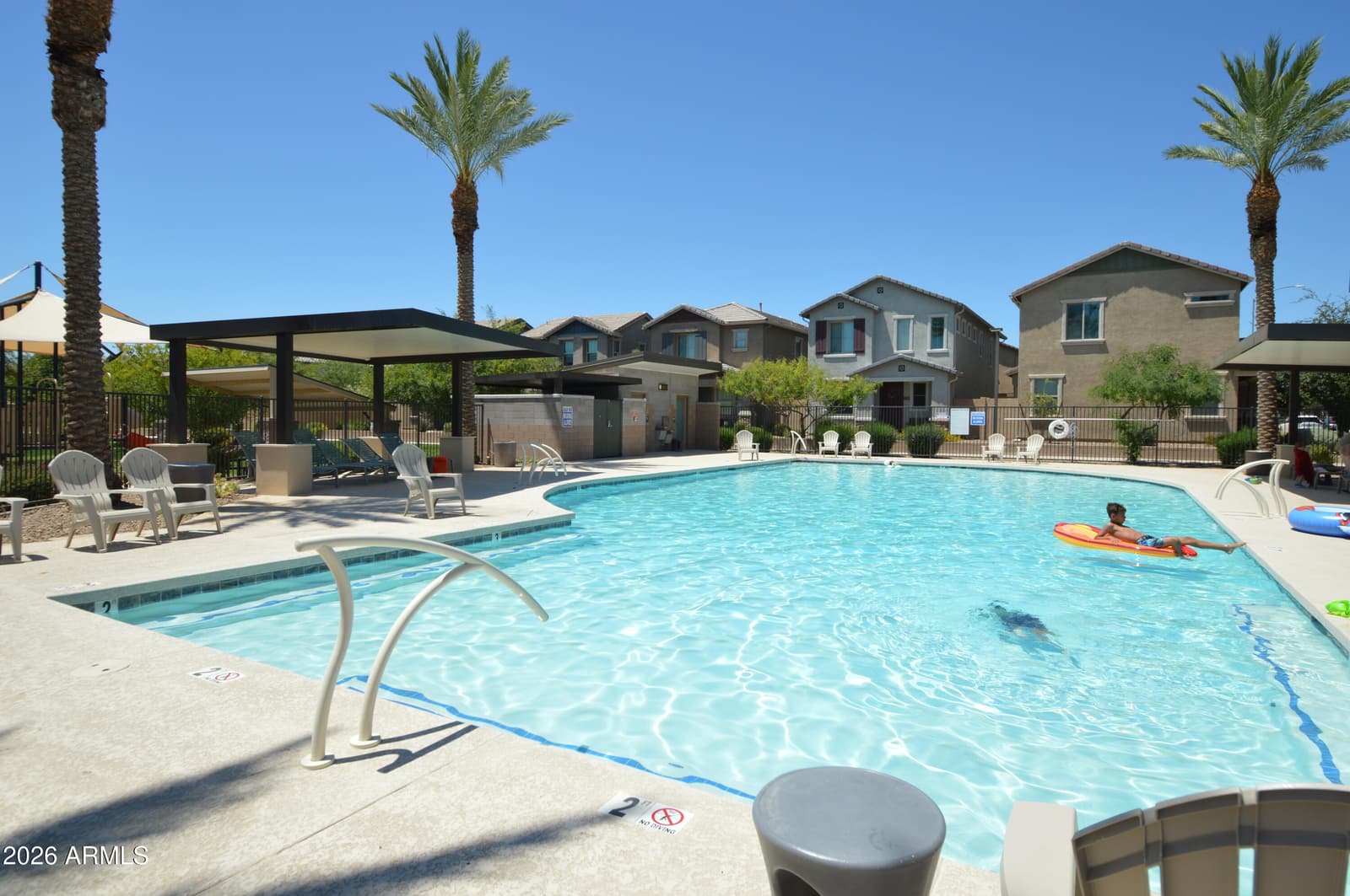 1659 S 83RD Place, Mesa, AZ 85209 — photo 40 of 42