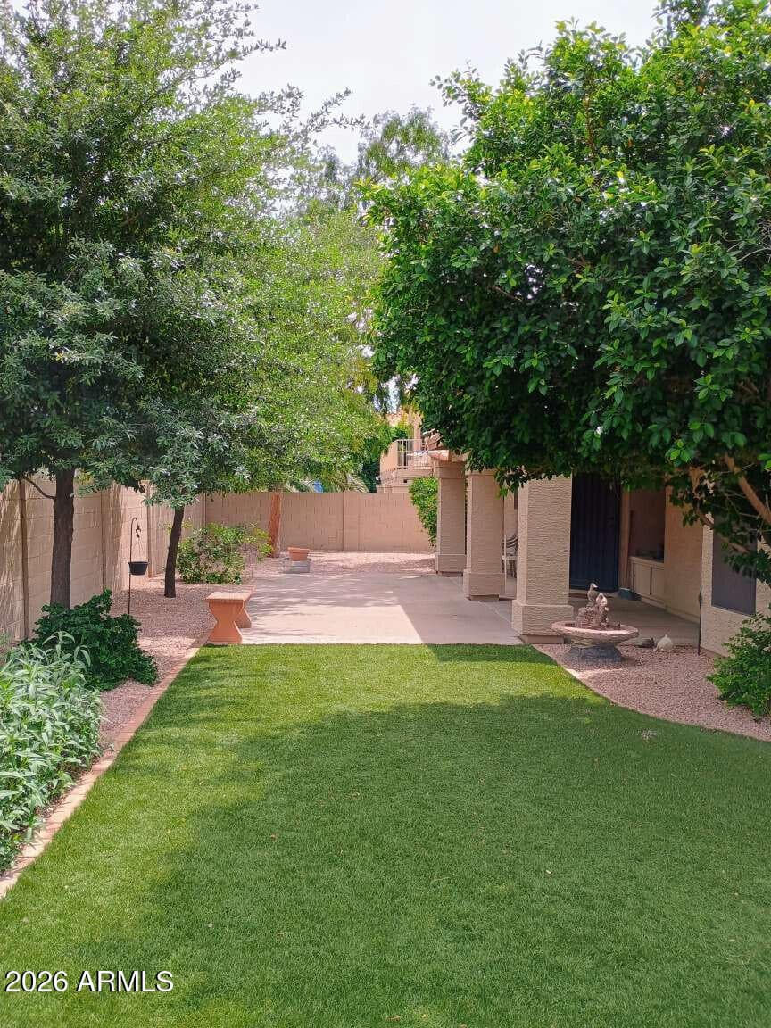 9625 S FOREST Avenue, Tempe, AZ 85284 — photo 61 of 70