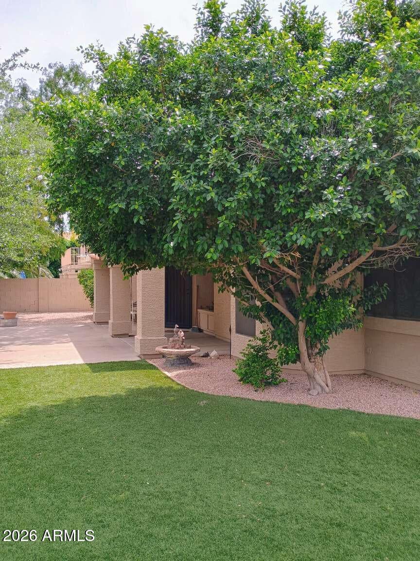 9625 S FOREST Avenue, Tempe, AZ 85284 — photo 62 of 70