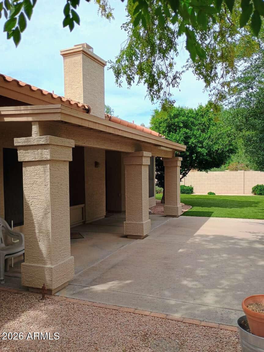 9625 S FOREST Avenue, Tempe, AZ 85284 — photo 64 of 70