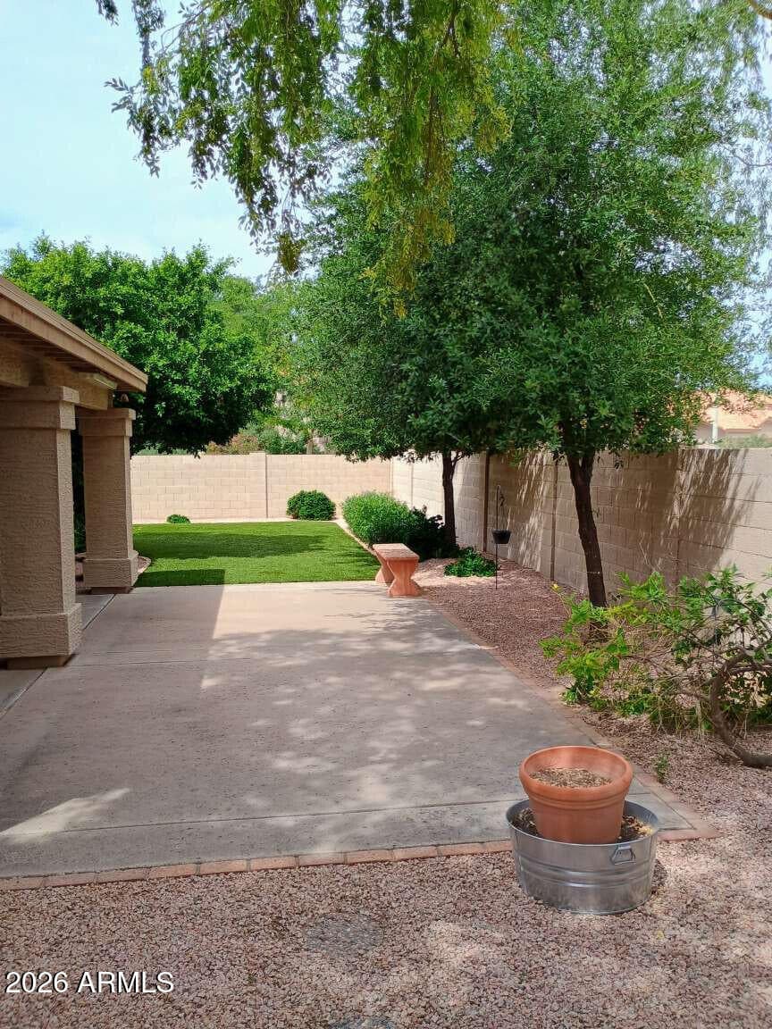 9625 S FOREST Avenue, Tempe, AZ 85284 — photo 65 of 70