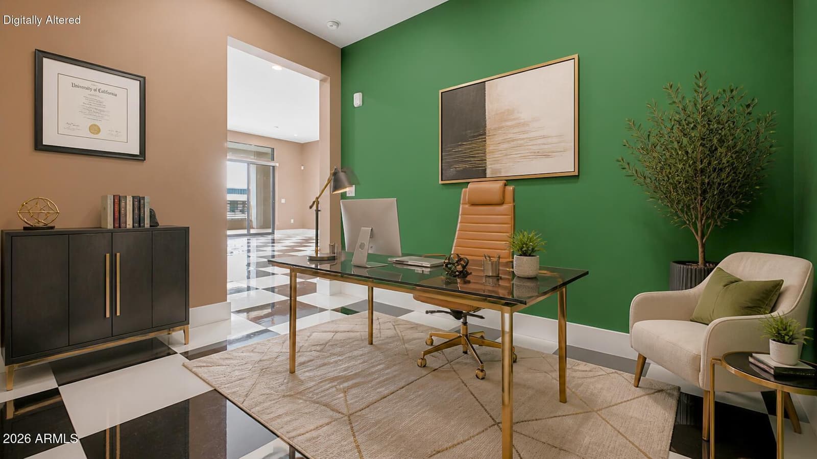 5250 E DEER VALLEY Drive 438, Phoenix, AZ 85054 — photo 13 of 25