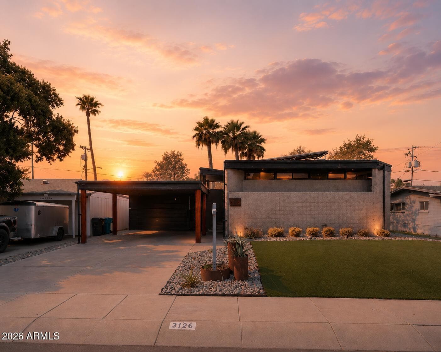 3126 N 6TH Avenue, Phoenix, AZ 85013 — photo 1 of 61
