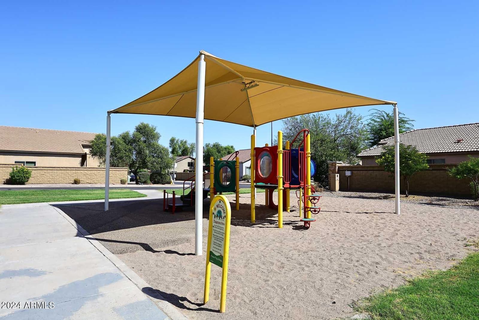 46010 W Windmill Drive, Maricopa, AZ 85139 — photo 8 of 37