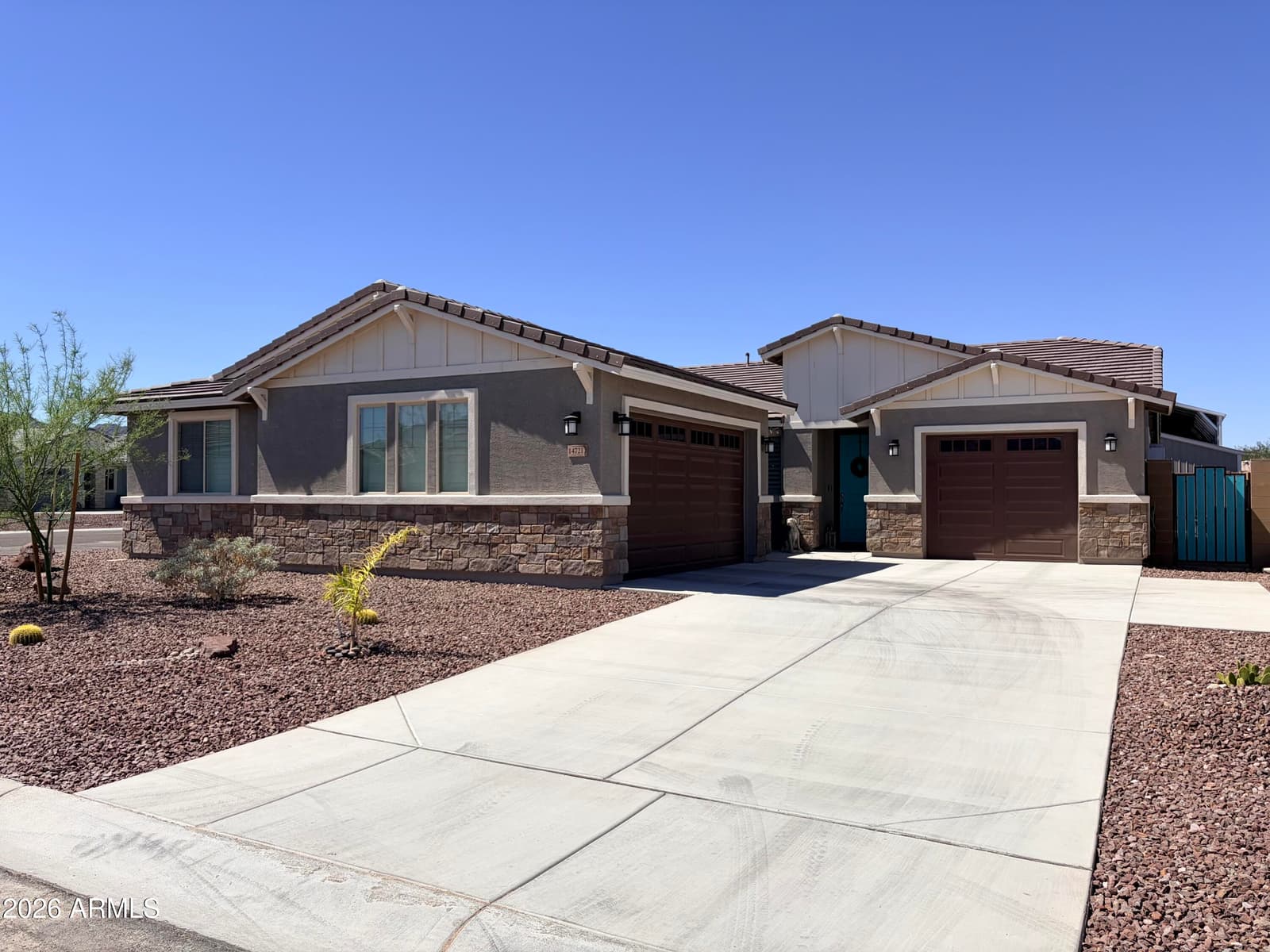 14721 E 42ND Street, Yuma, AZ 85367 — photo 1 of 28