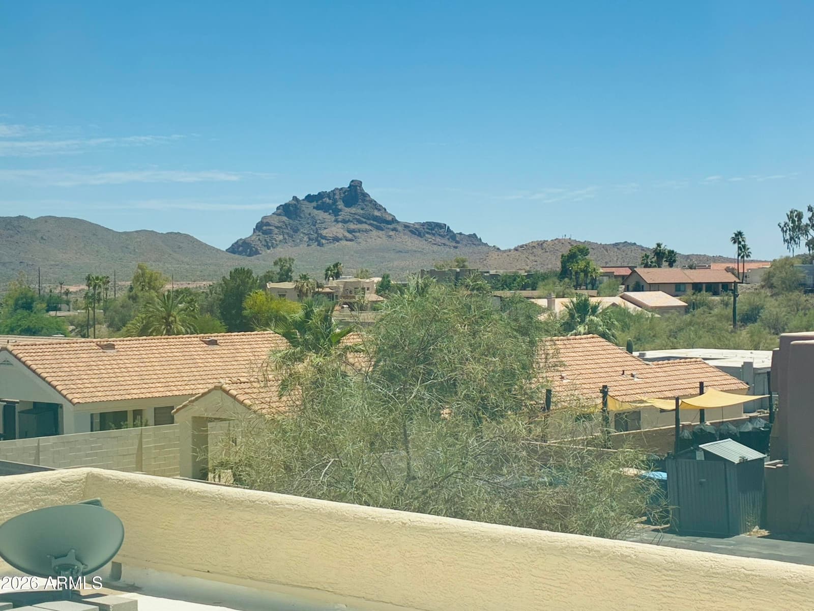 11682 N SAGUARO Boulevard E, Fountain Hills, AZ 85268 — photo 19 of 31