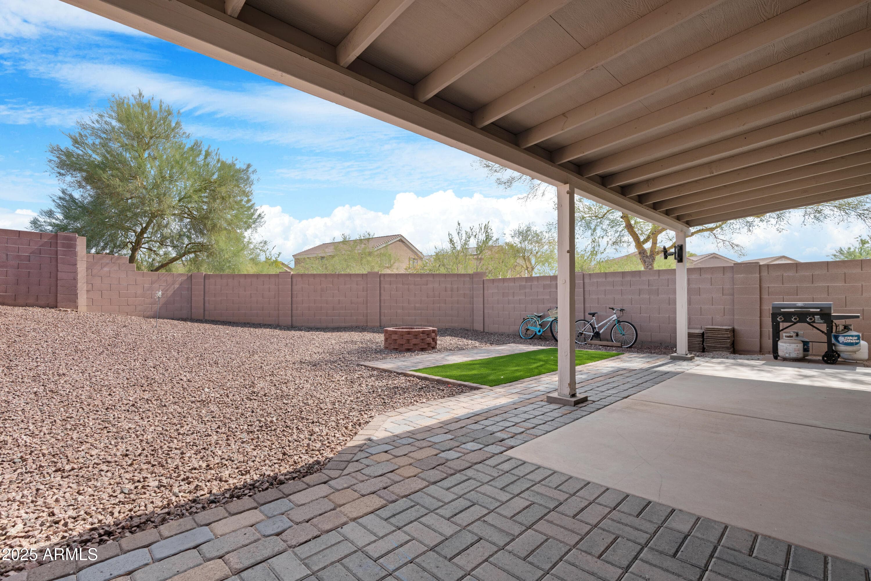 23340 W COCOPAH Street, Buckeye, AZ 85326 — photo 35 of 43
