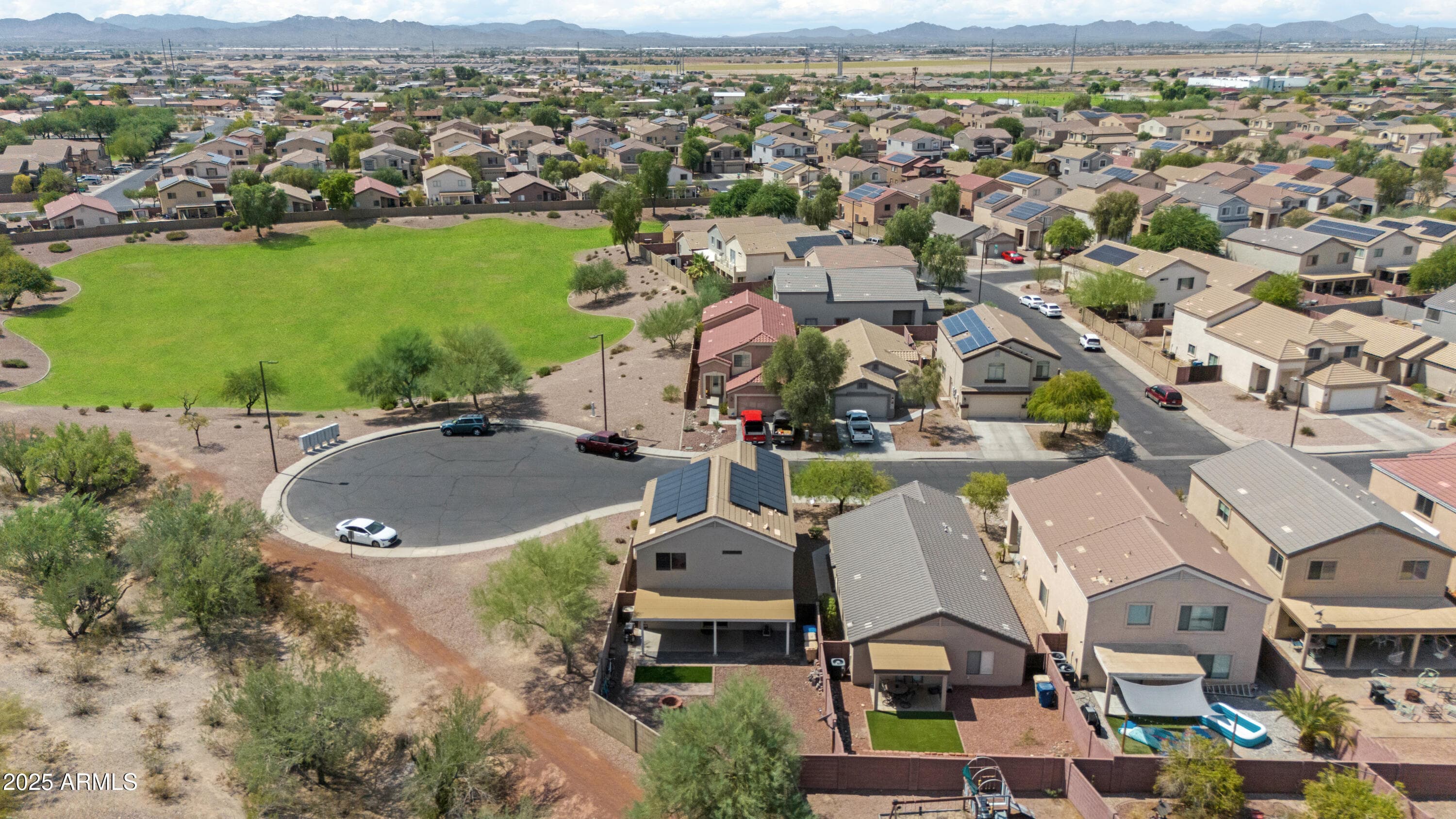 23340 W COCOPAH Street, Buckeye, AZ 85326 — photo 41 of 43