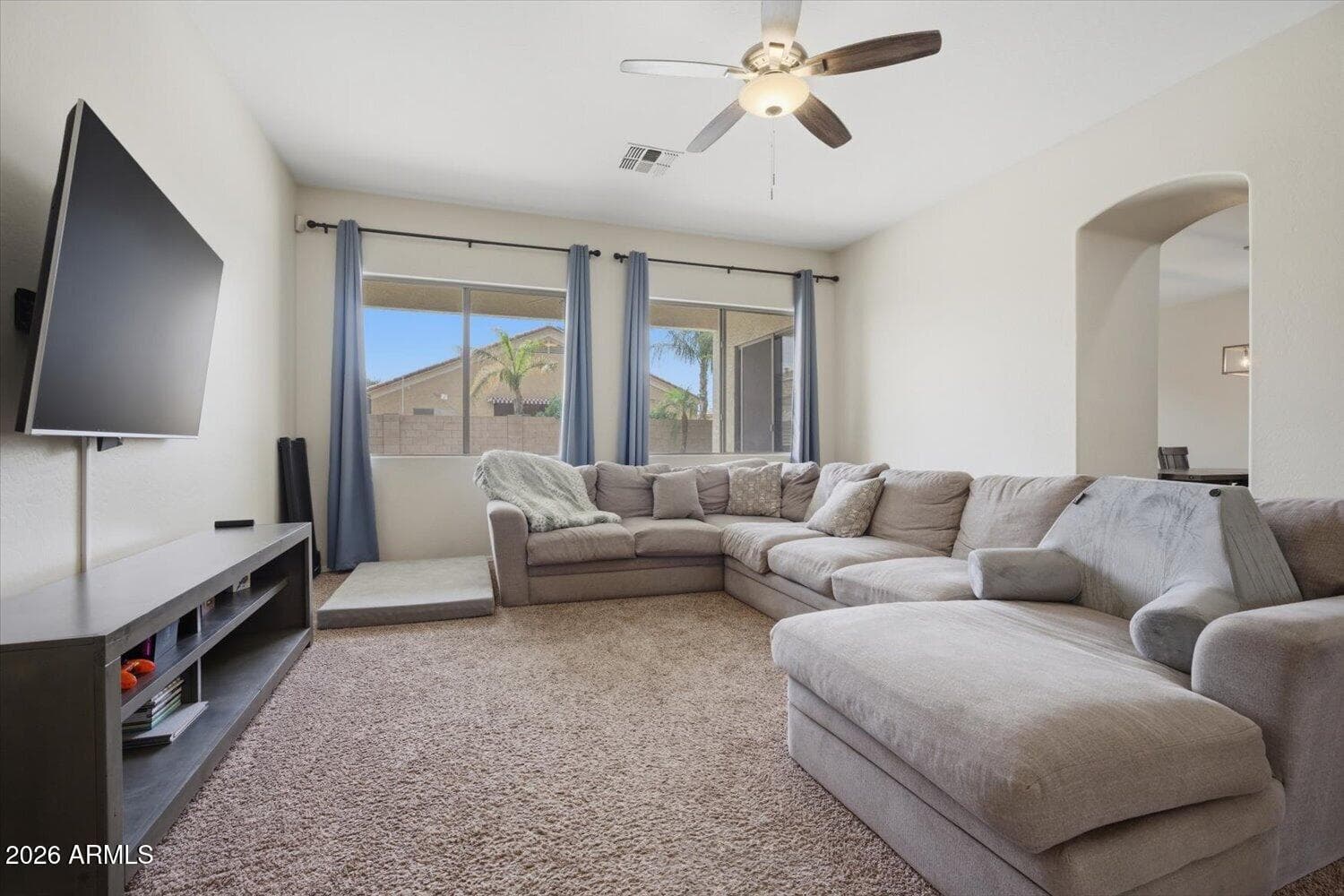 13041 W ESTERO Lane, Litchfield Park, AZ 85340 — photo 7 of 43