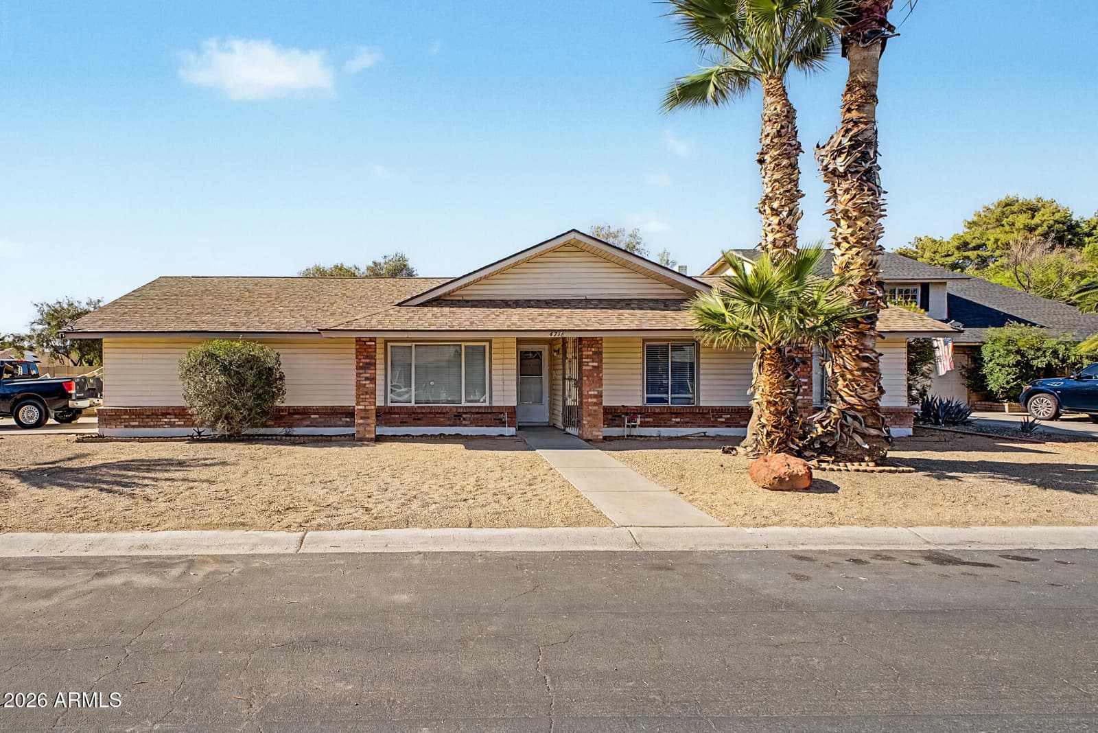 4716 W Annette Circle, Glendale, AZ 85308 — photo 20 of 28