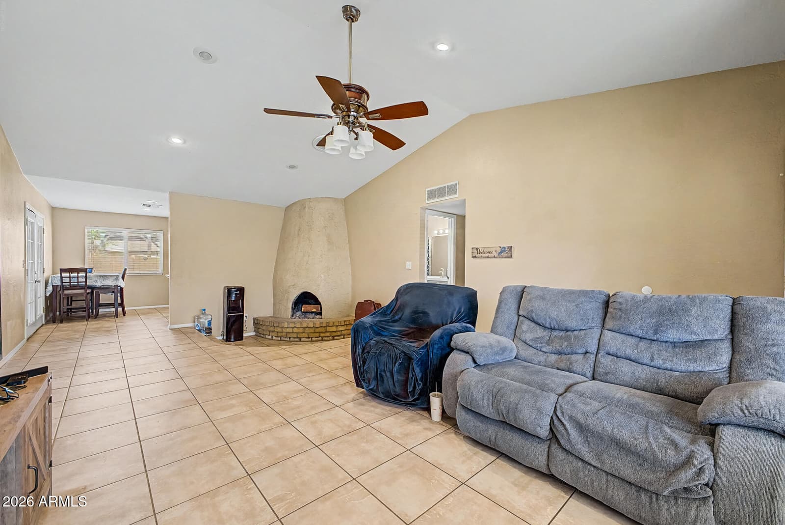 4716 W Annette Circle, Glendale, AZ 85308