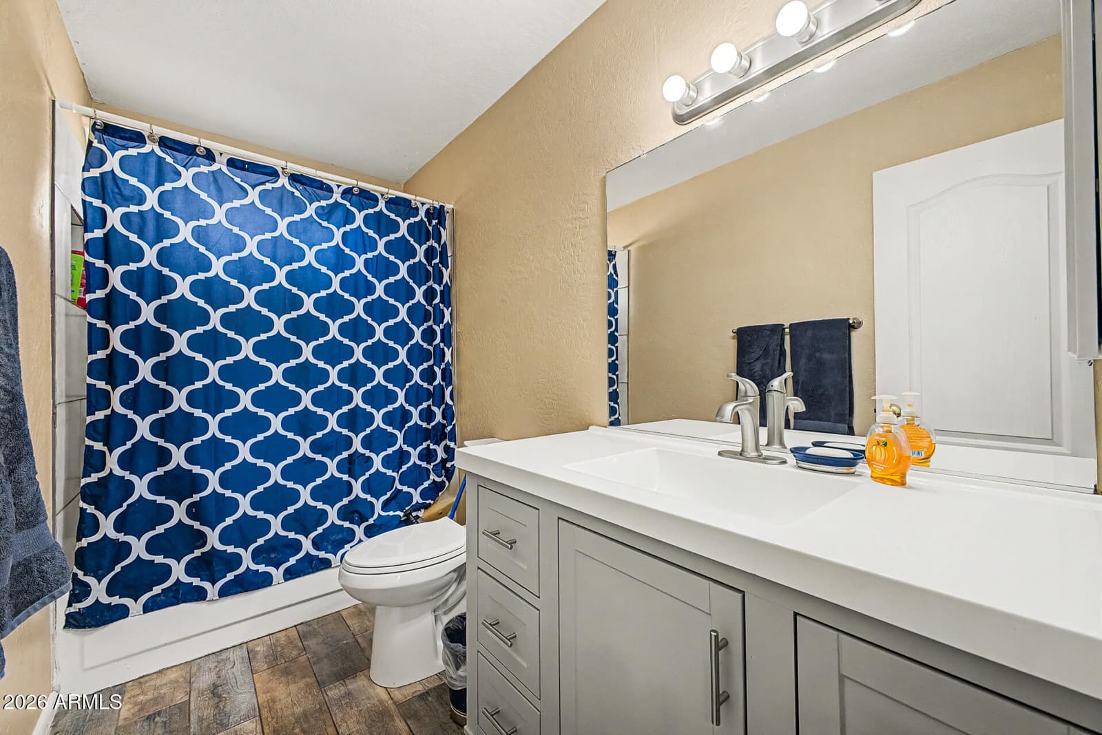 4716 W Annette Circle, Glendale, AZ 85308 — photo 16 of 28