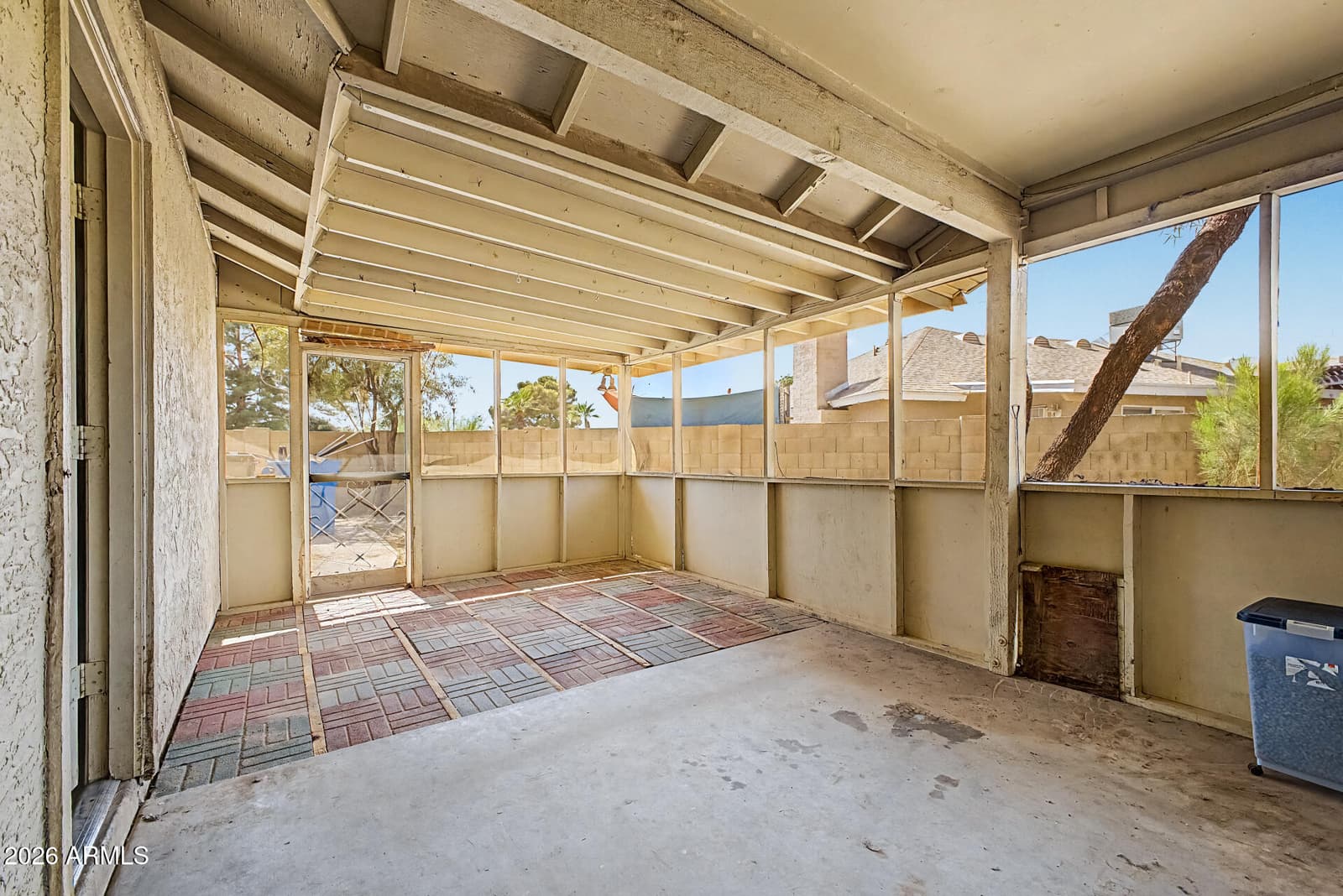 4716 W Annette Circle, Glendale, AZ 85308 — photo 17 of 28