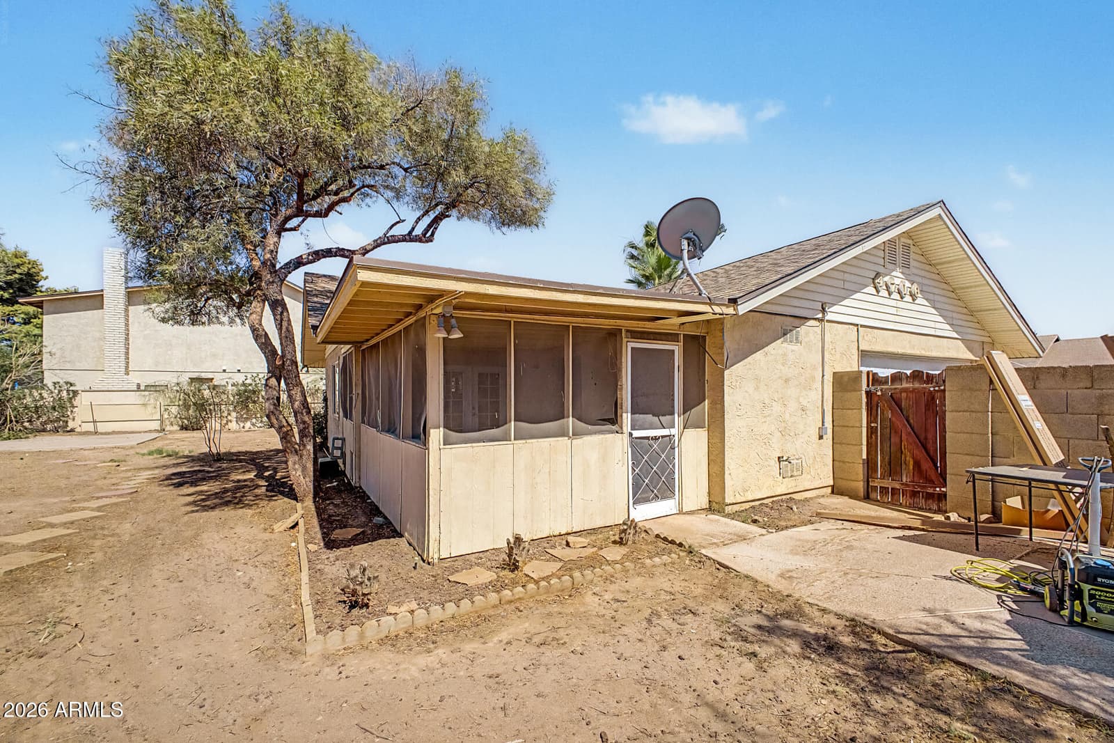 4716 W Annette Circle, Glendale, AZ 85308 — photo 19 of 28