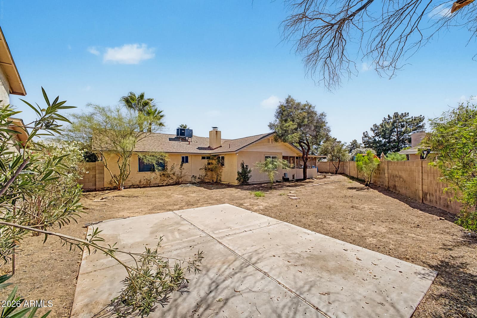 4716 W Annette Circle, Glendale, AZ 85308 — photo 21 of 28