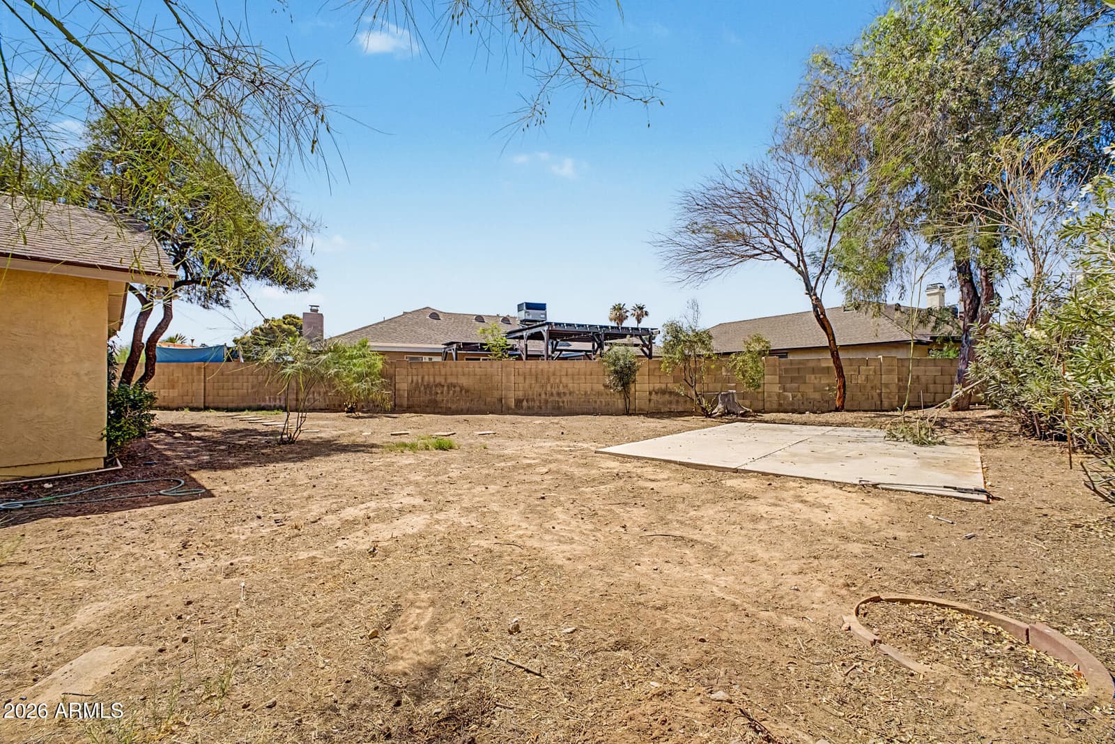 4716 W Annette Circle, Glendale, AZ 85308 — photo 22 of 28