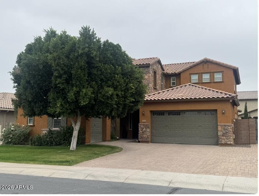 3133 N ALBA, Mesa, AZ 85213 — photo 54 of 54
