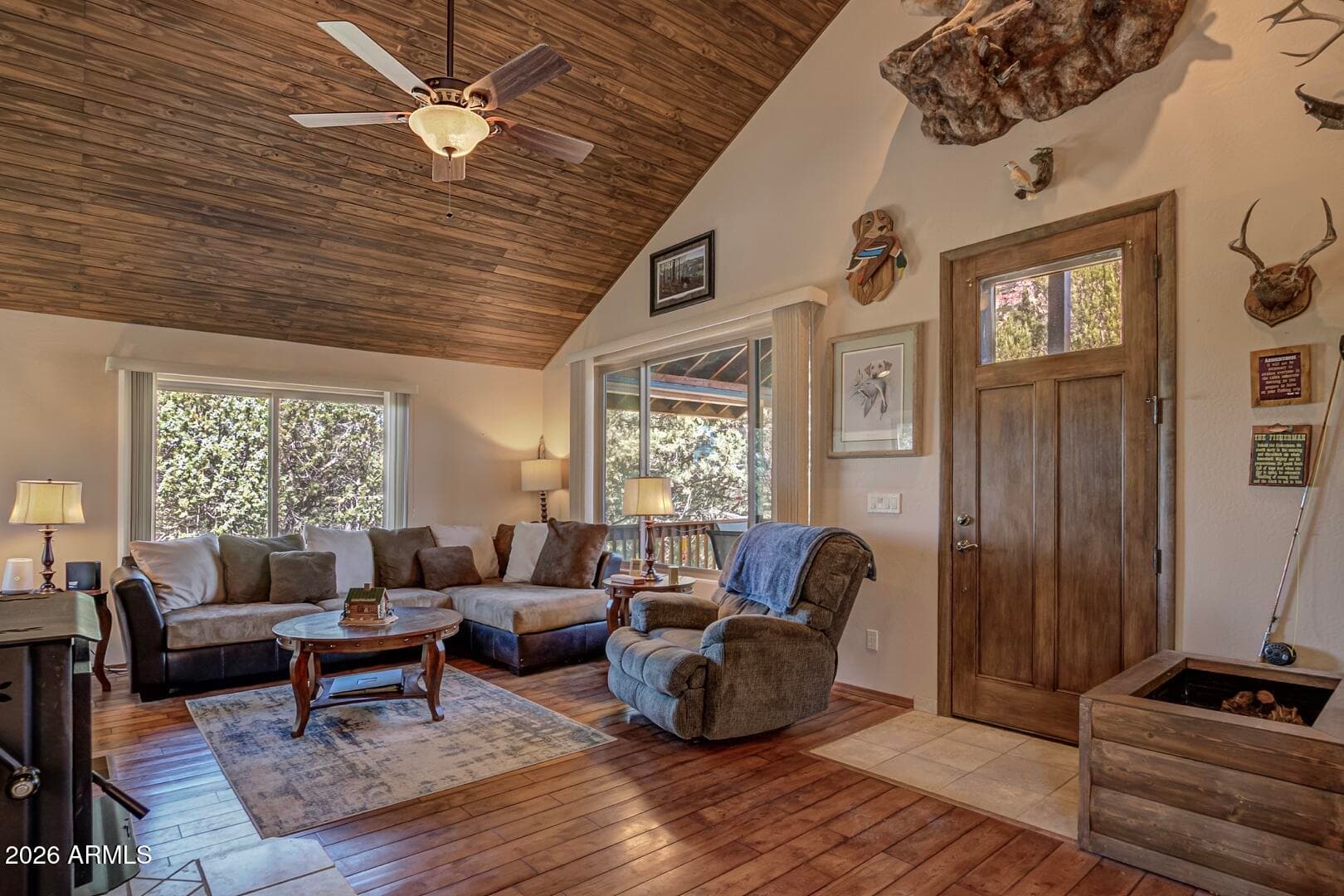 259 W BUCKSKIN Road, Payson, AZ 85541 — photo 21 of 37