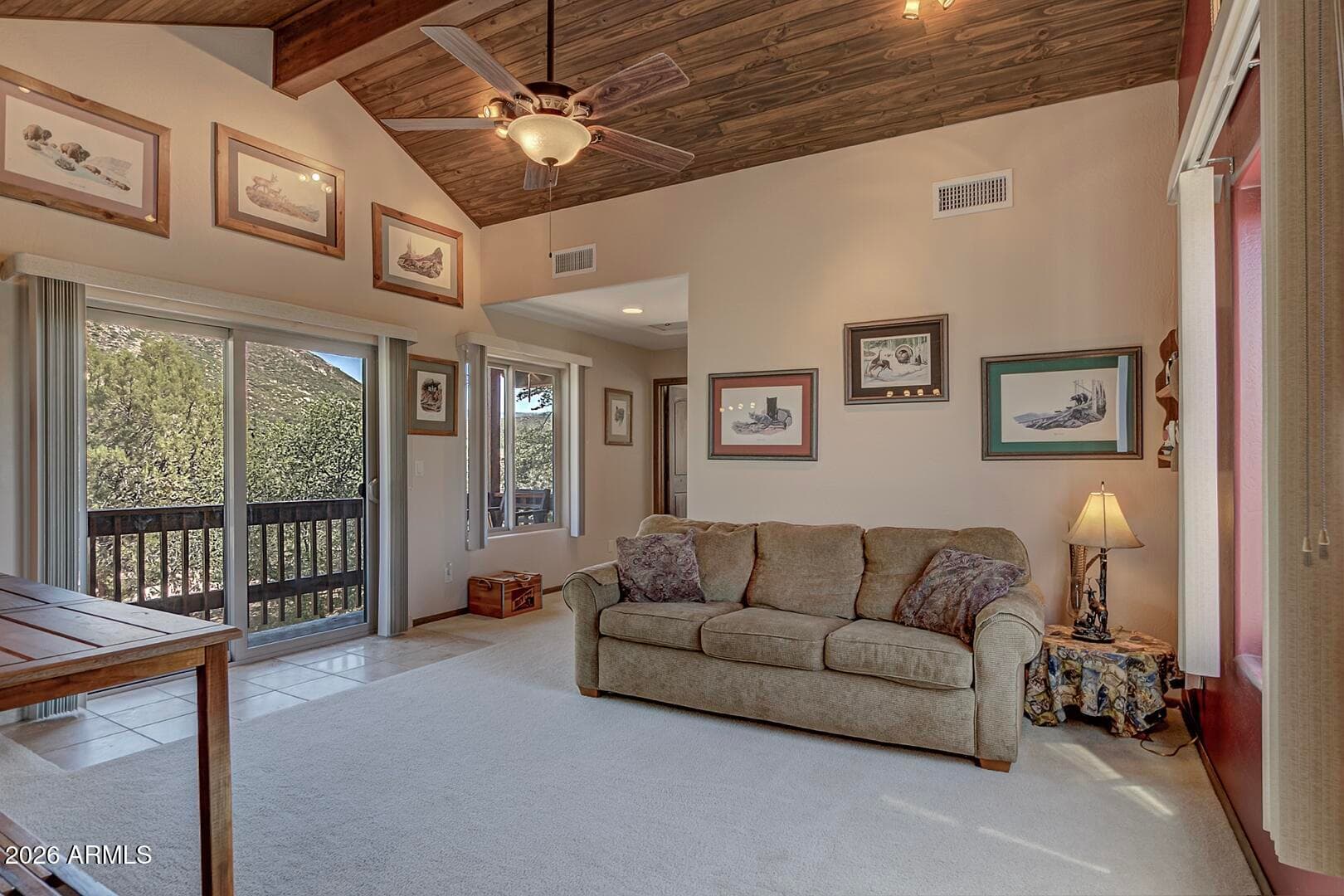259 W BUCKSKIN Road, Payson, AZ 85541 — photo 31 of 37