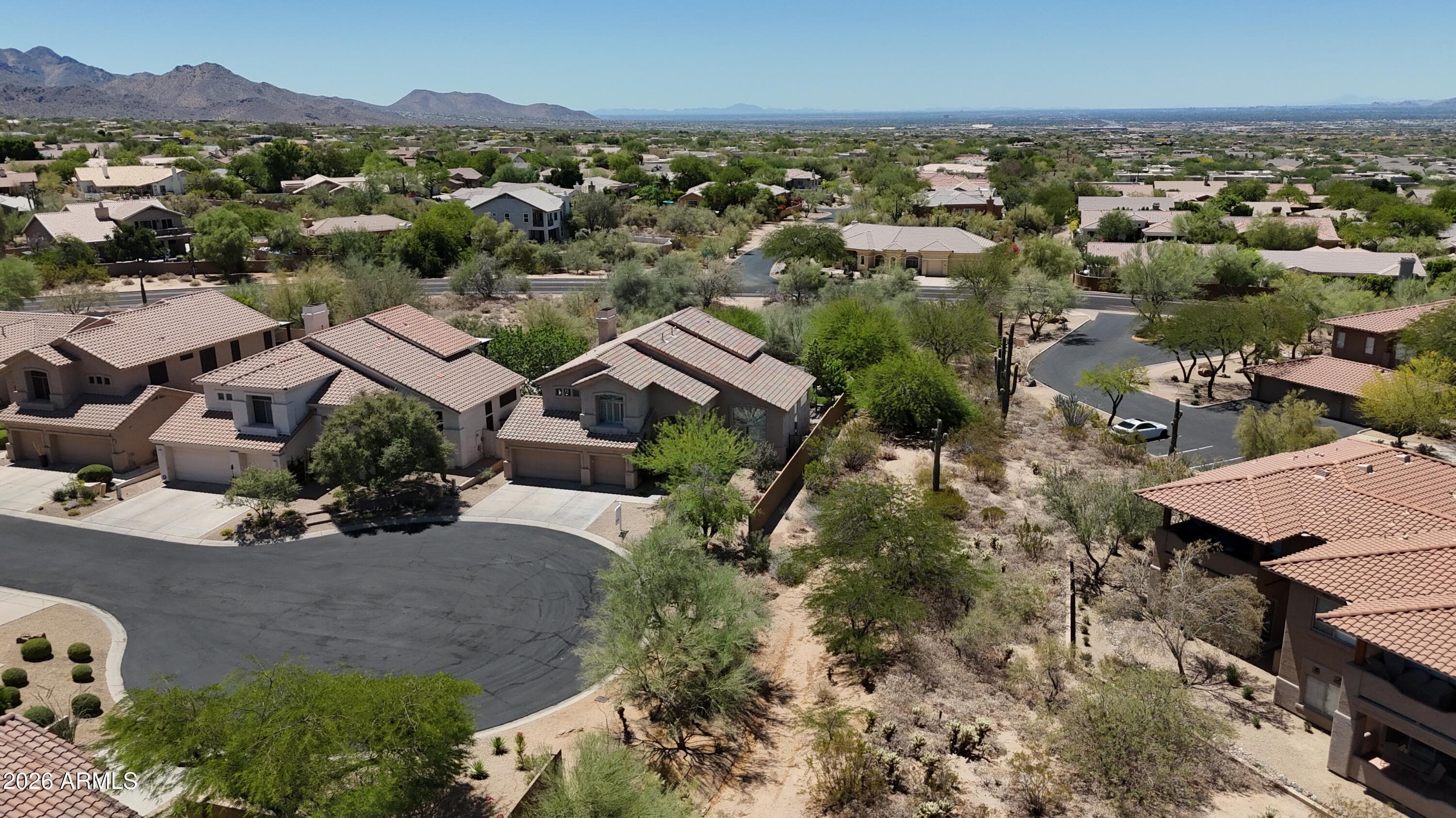 9023 E PARAISO Drive, Scottsdale, AZ 85255 — photo 30 of 34