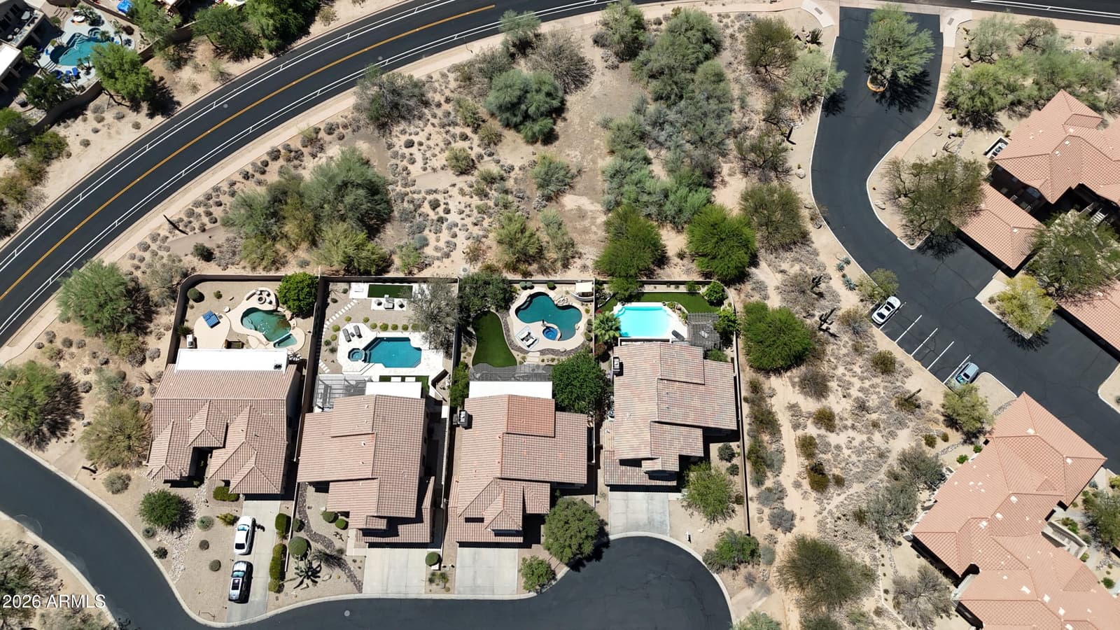 9023 E PARAISO Drive, Scottsdale, AZ 85255 — photo 34 of 34