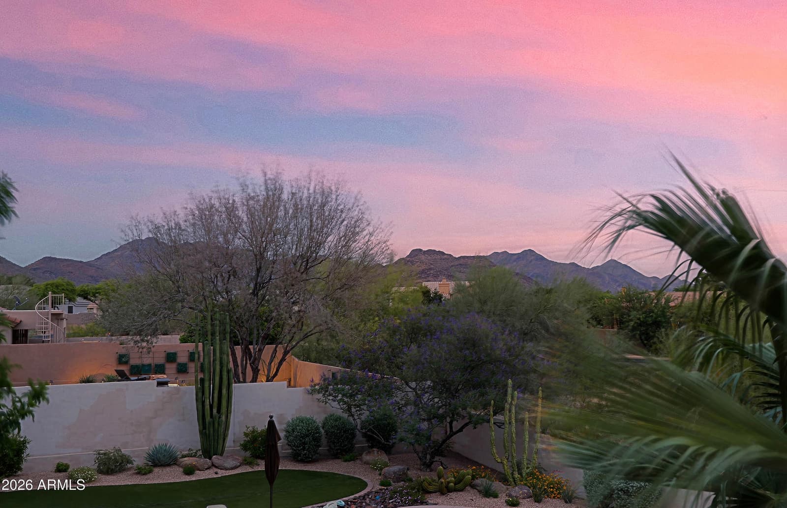 9023 E PARAISO Drive, Scottsdale, AZ 85255 — photo 28 of 34