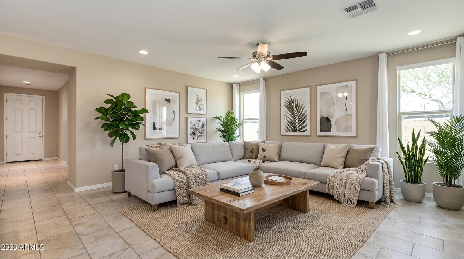 6516 W MADRE DEL ORO Drive, Phoenix, AZ 85083 — photo 11 of 43