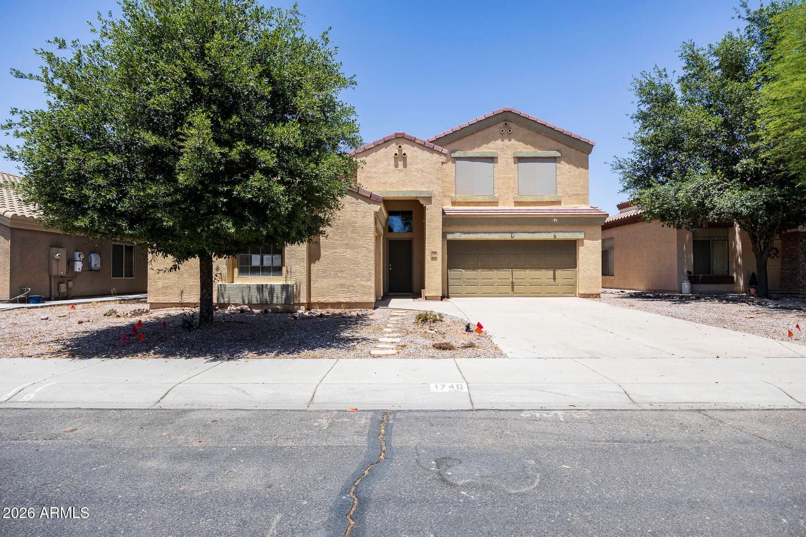 1740 E Cardinal Drive 163, Casa Grande, AZ 85122 — photo 1 of 52