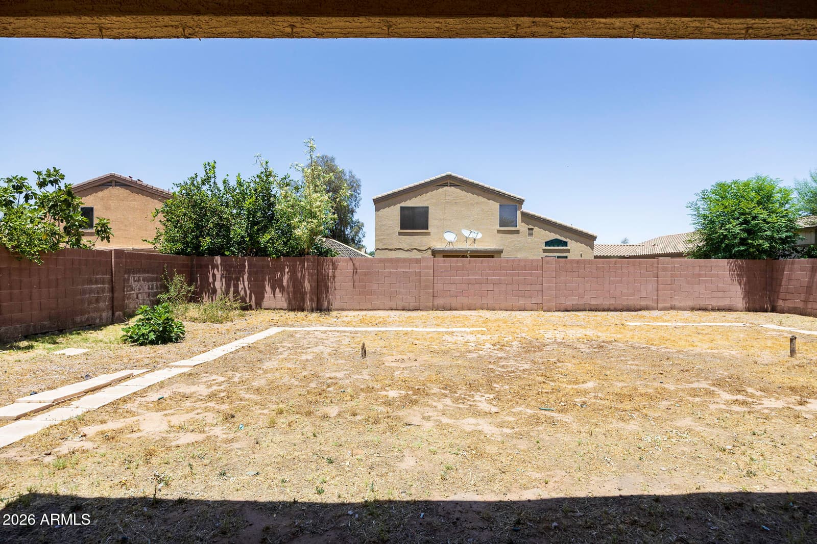 1740 E Cardinal Drive 163, Casa Grande, AZ 85122 — photo 51 of 52