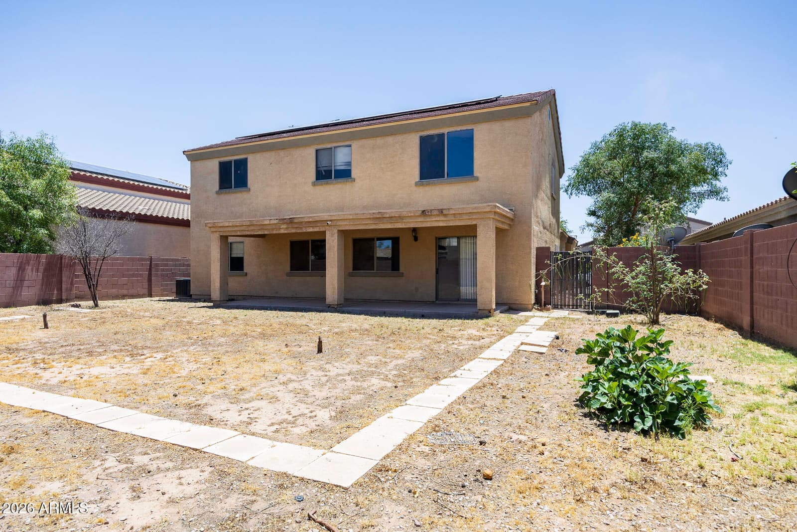 1740 E Cardinal Drive 163, Casa Grande, AZ 85122 — photo 50 of 52
