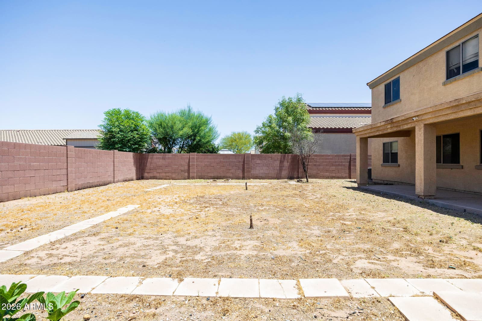 1740 E Cardinal Drive 163, Casa Grande, AZ 85122 — photo 49 of 52