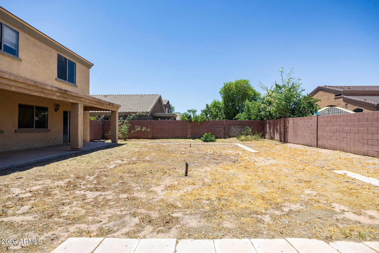 1740 E Cardinal Drive 163, Casa Grande, AZ 85122 — photo 48 of 52