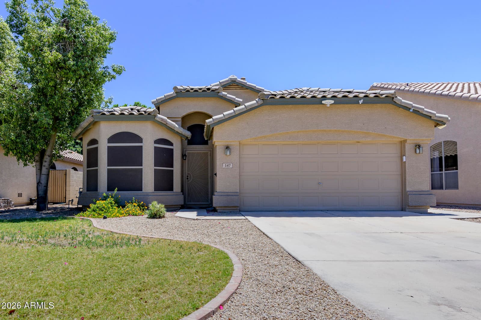 547 E CATHY Drive, Gilbert, AZ 85296