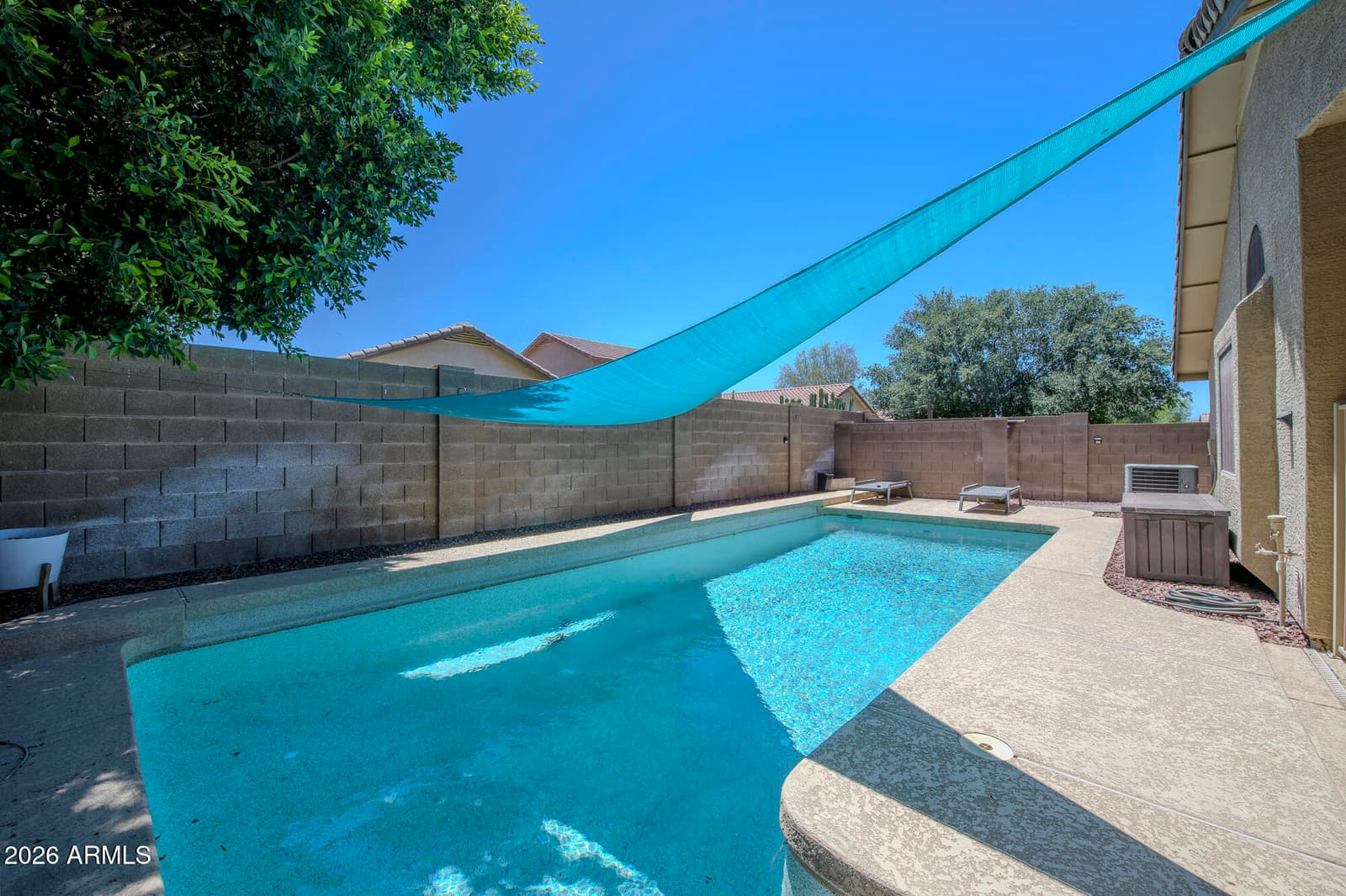 547 E CATHY Drive, Gilbert, AZ 85296 — photo 22 of 24