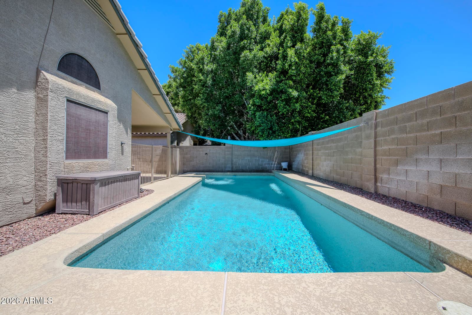 547 E CATHY Drive, Gilbert, AZ 85296 — photo 23 of 24