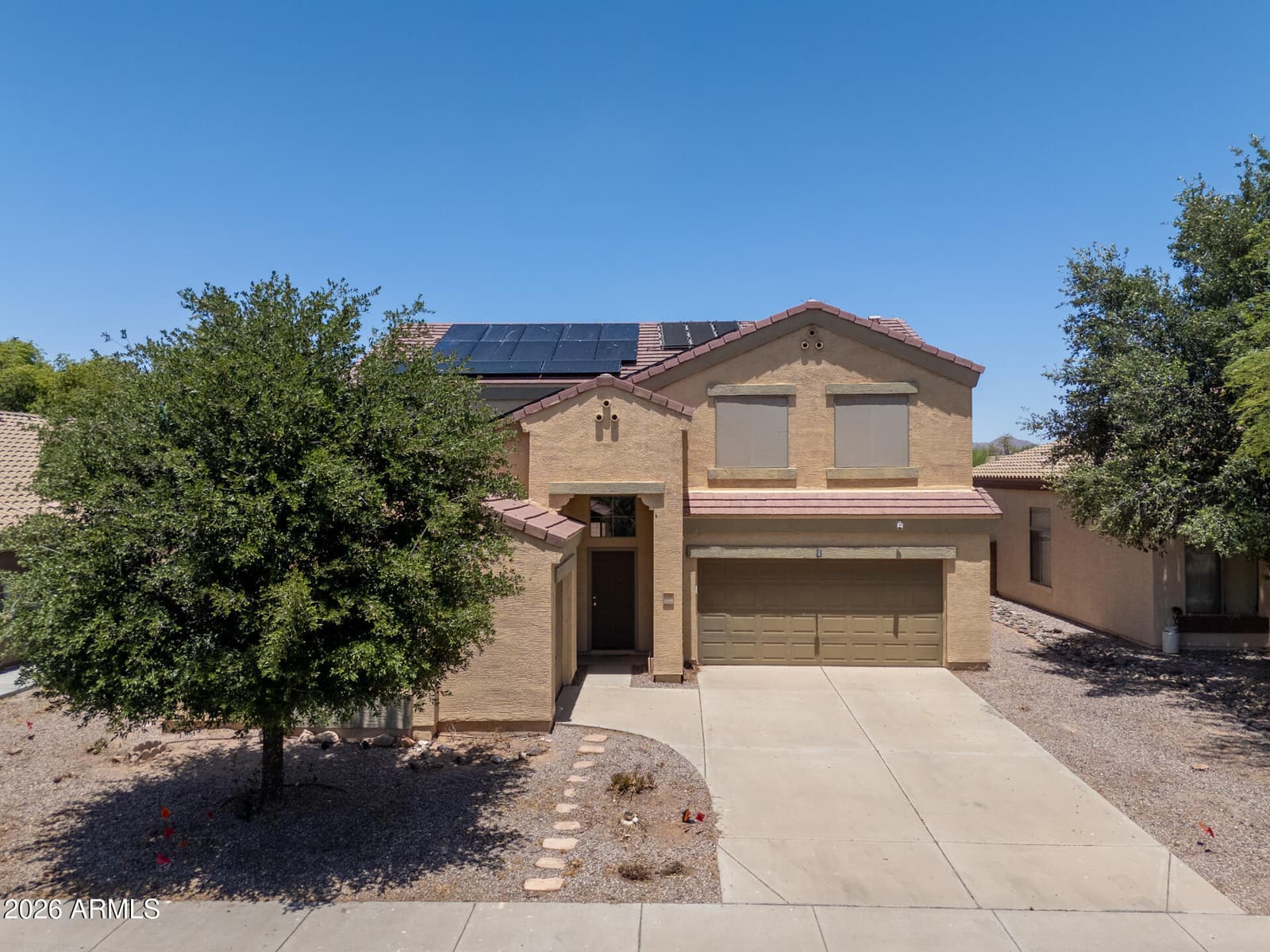 1740 E Cardinal Drive 163, Casa Grande, AZ 85122 — photo 3 of 52
