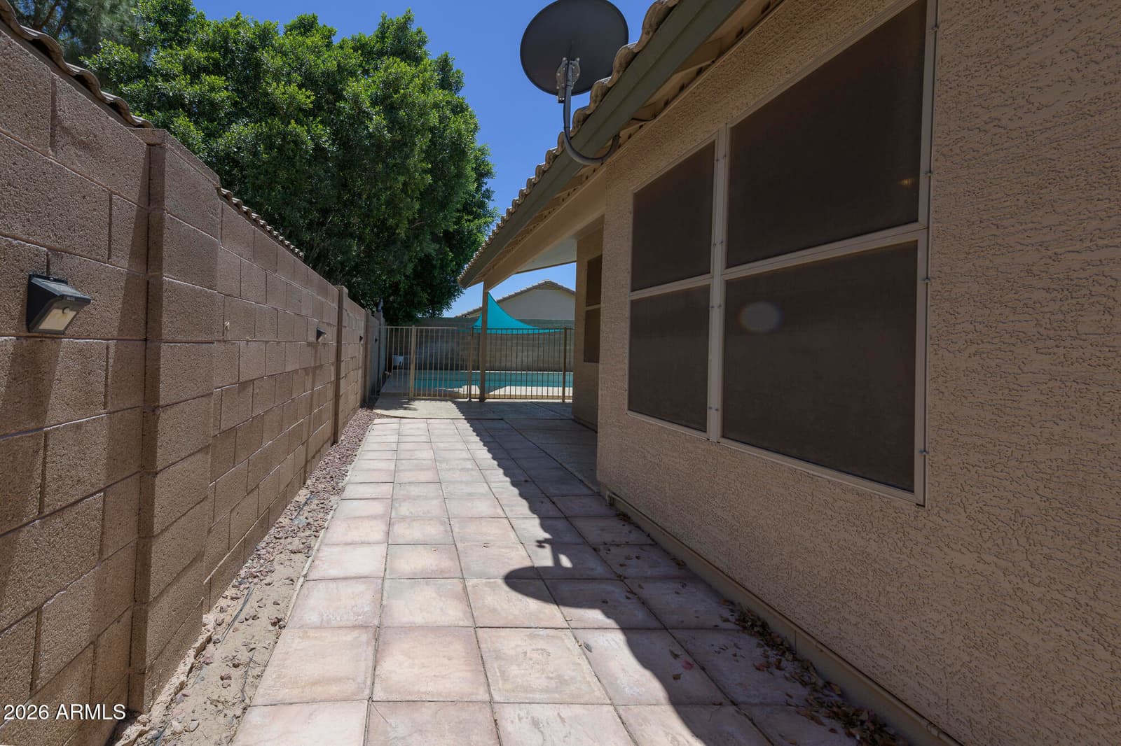 547 E CATHY Drive, Gilbert, AZ 85296 — photo 24 of 24
