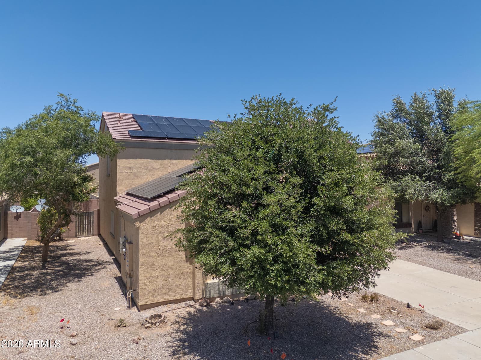 1740 E Cardinal Drive 163, Casa Grande, AZ 85122 — photo 43 of 52